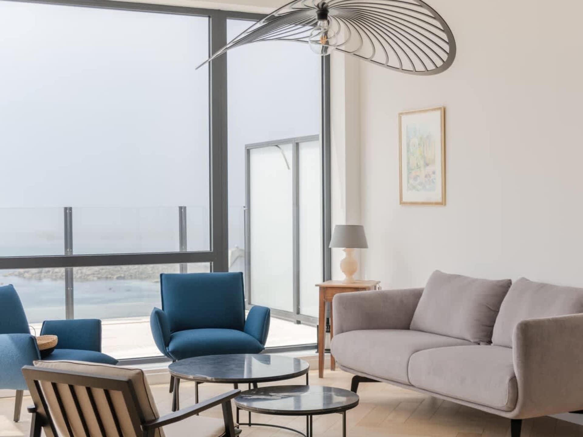 Op 500m van het strand: ruim appartement in Porspoder voor 6 personen - foto 9