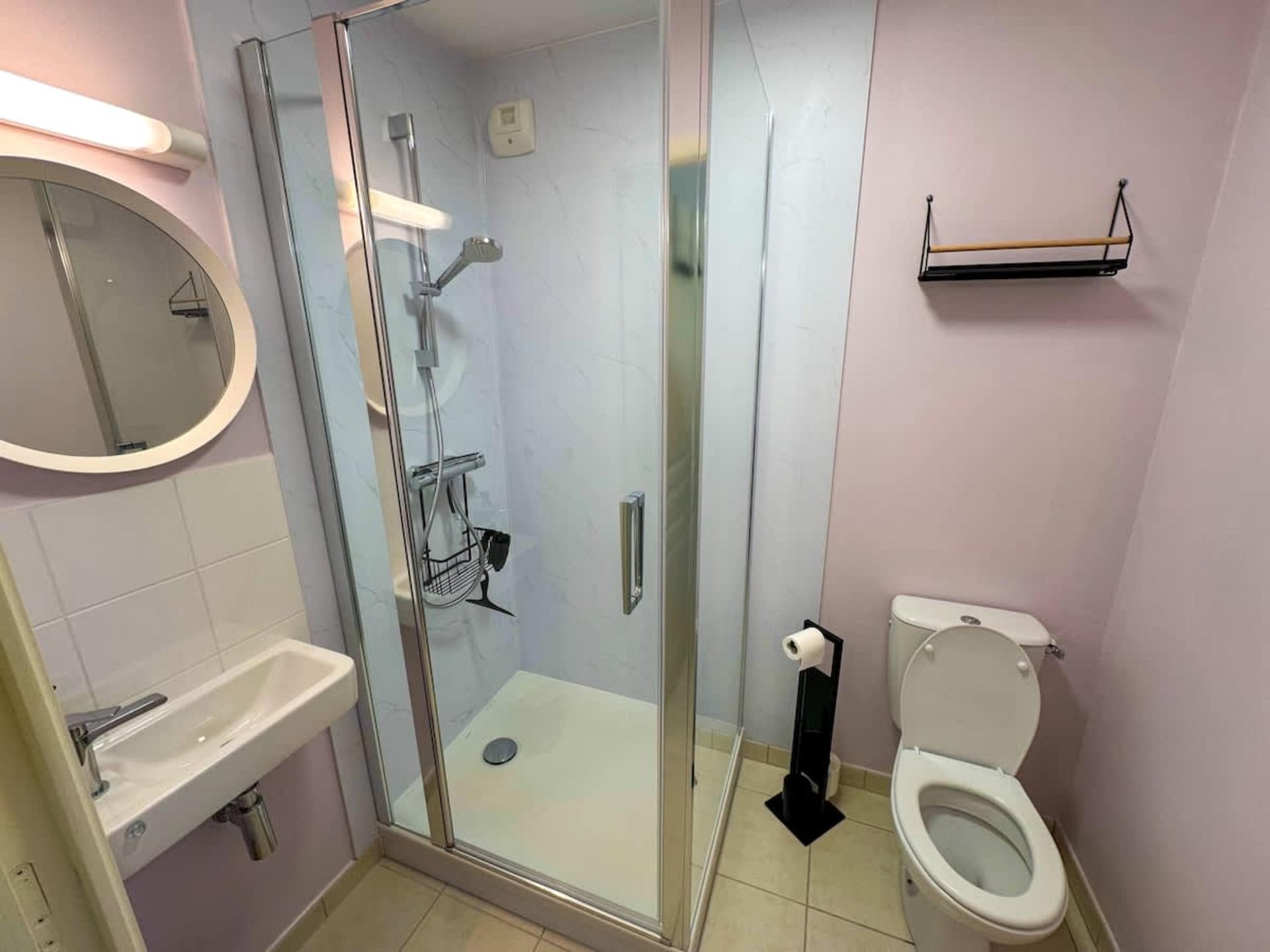 Ruim appartement Ker Eozen in Plouguerneau voor 6 personen - foto 20