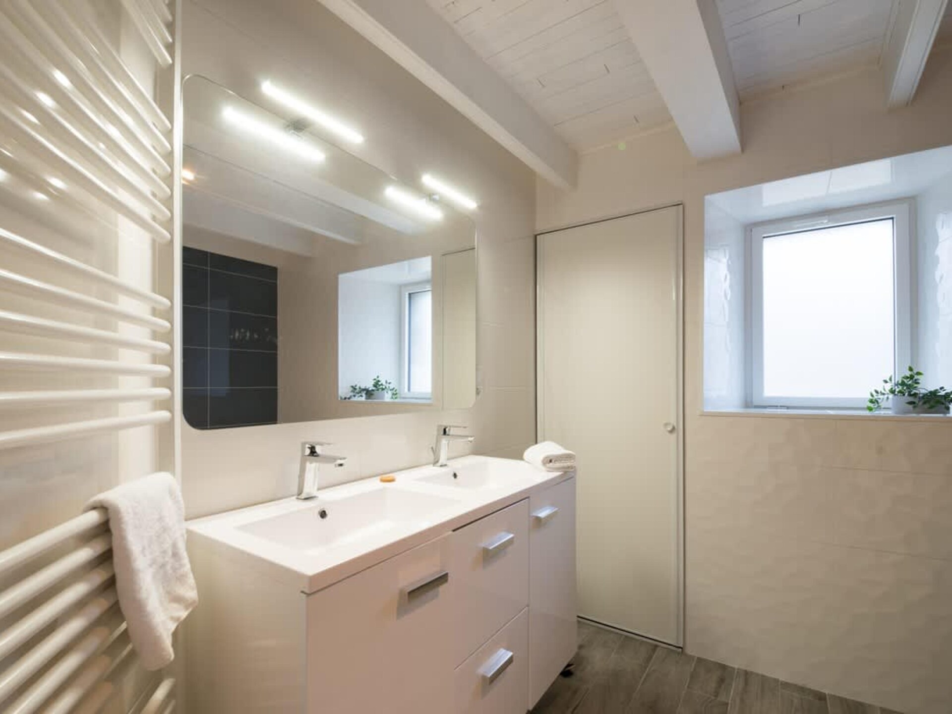 Op 300 m van het strand: Ruim appartement in Landéda voor 8 personen - foto 20