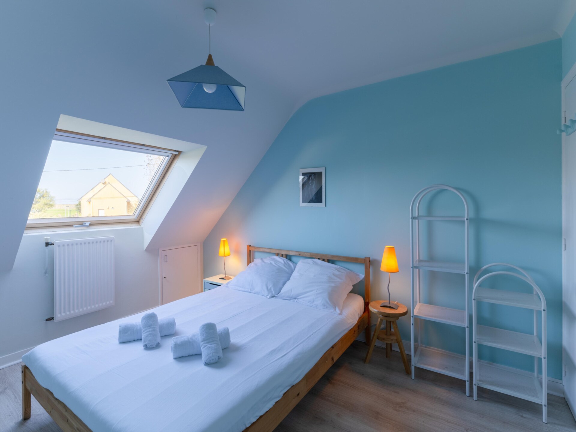 6-persoons vakantiehuis aan het strand in Ploudalmézeau - foto 20