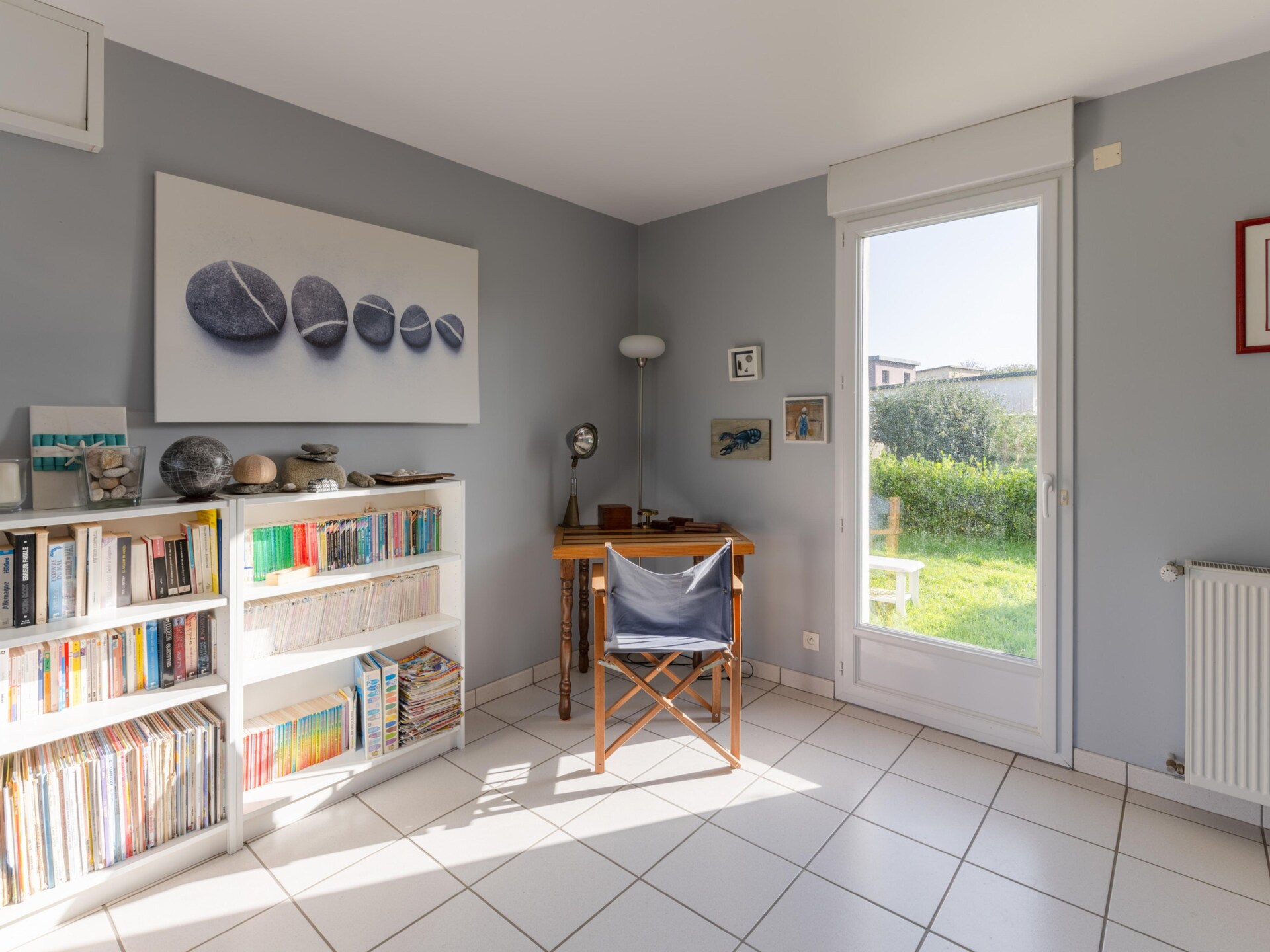 6-persoons vakantiehuis aan het strand in Ploudalmézeau - foto 18