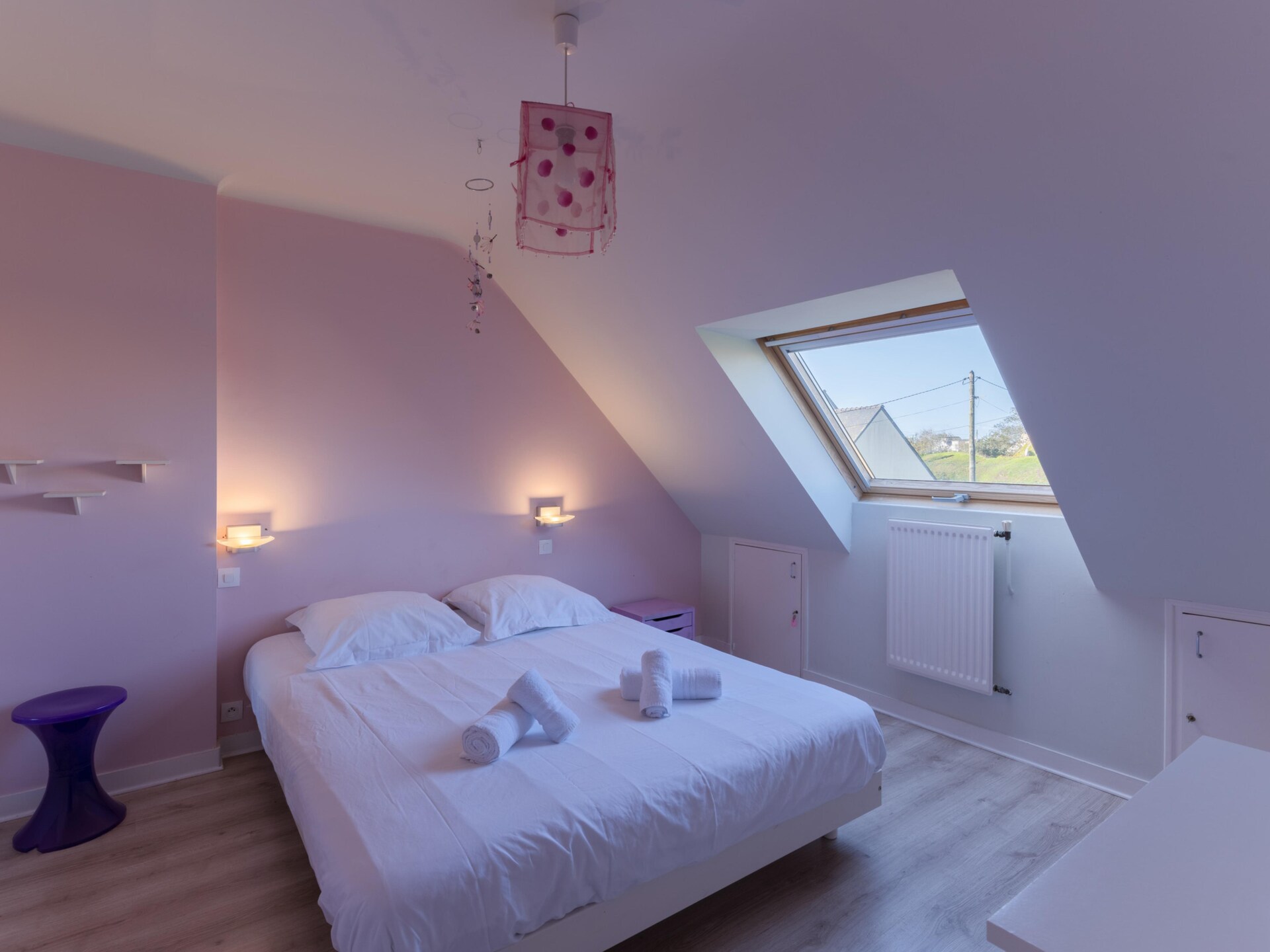6-persoons vakantiehuis aan het strand in Ploudalmézeau - foto 3