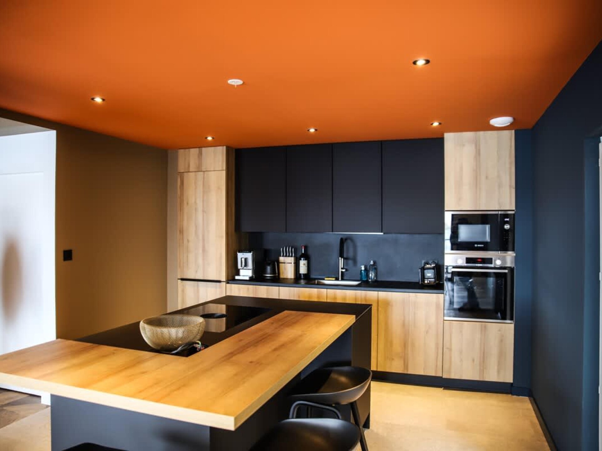 6-persoons modern appartement in Landéda op 300m van het strand - foto 2