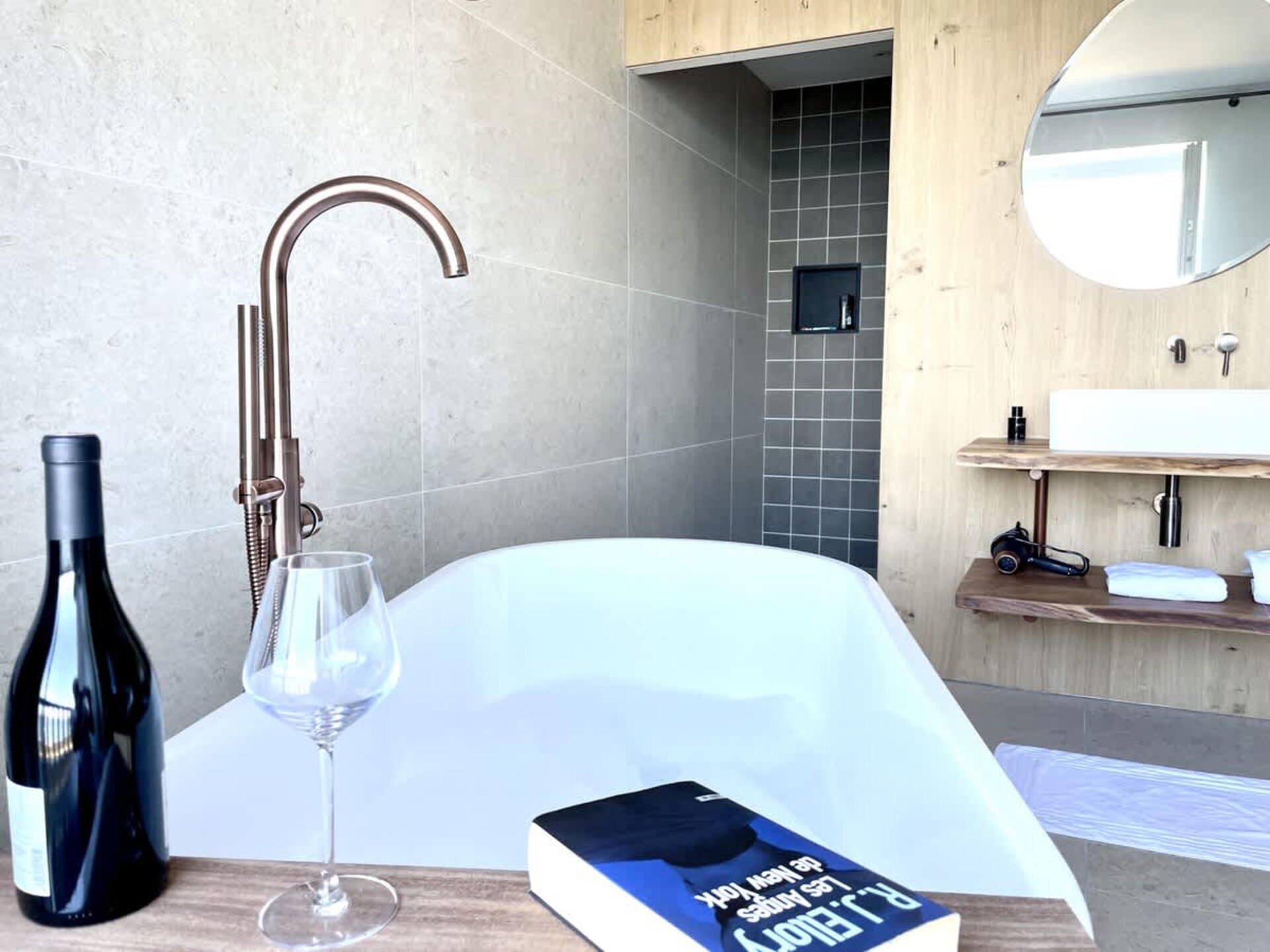 6-persoons modern appartement in Landéda op 300m van het strand - foto 17