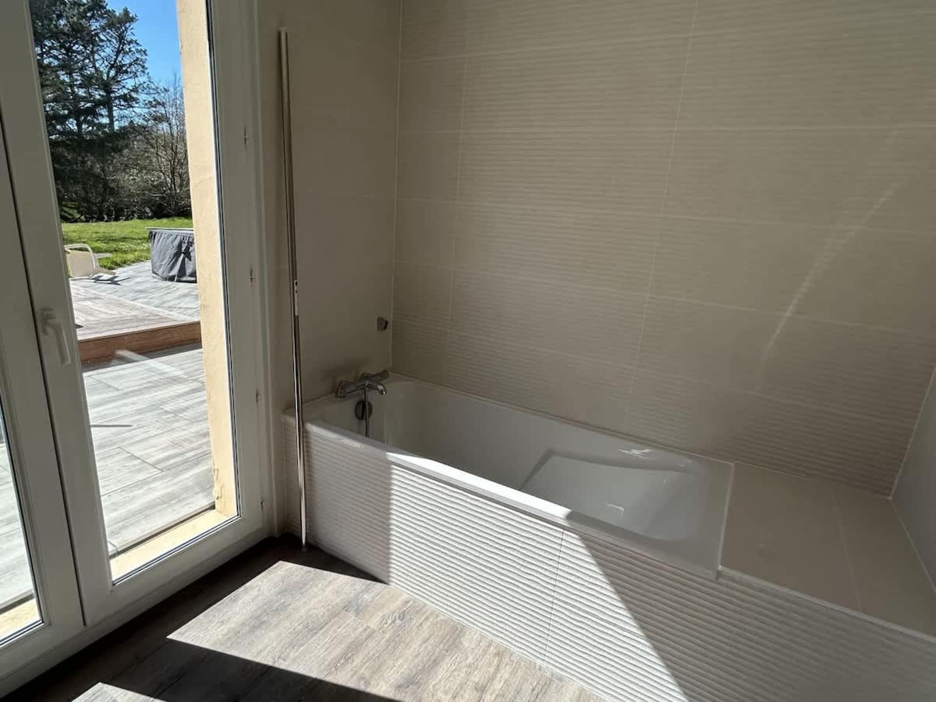 Ruim vakantiehuis Ker Izel in Le Conquet voor 12 personen - foto 21