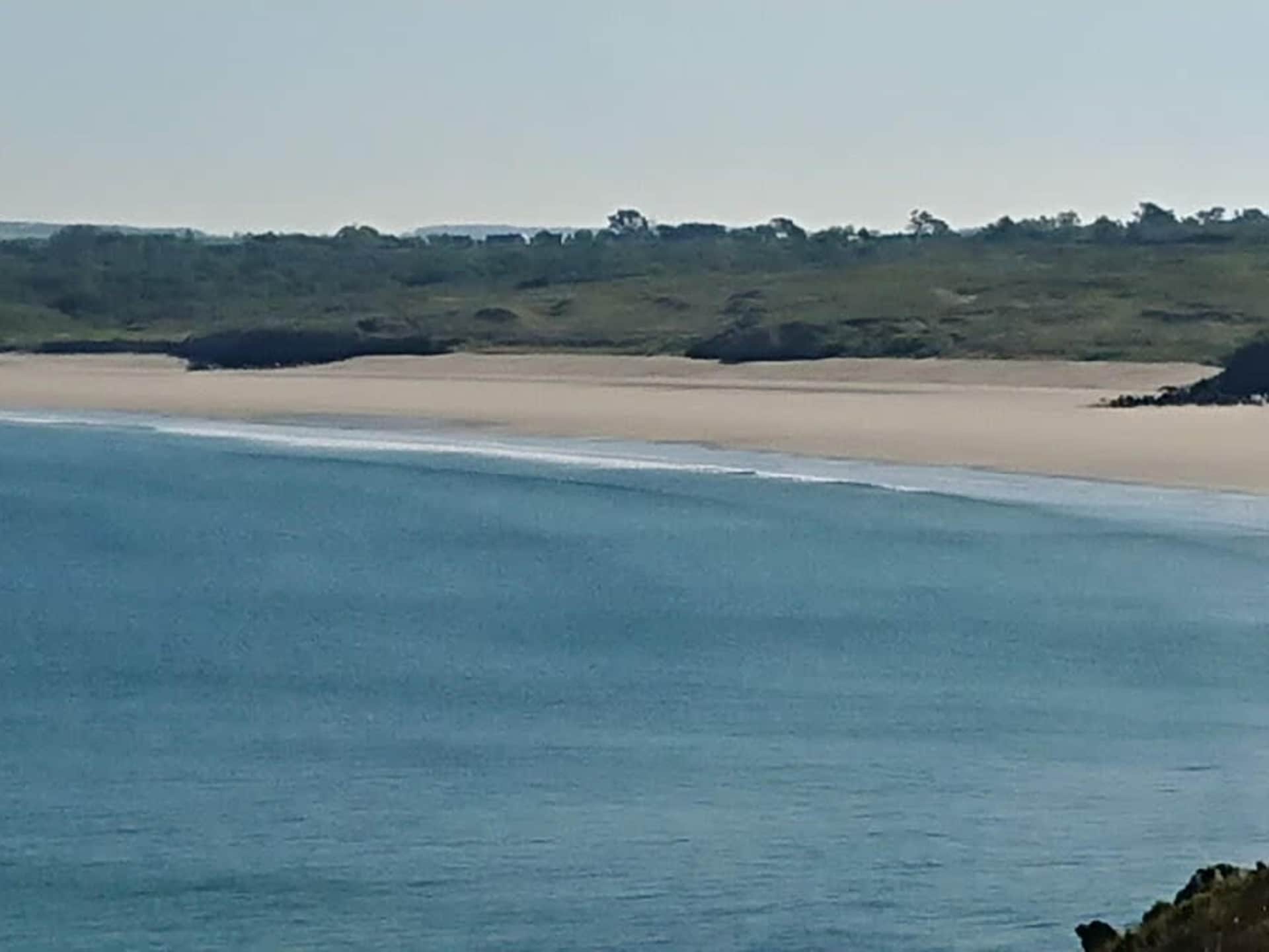 Ruim vakantiehuis Ker Izel in Le Conquet voor 12 personen - foto 37