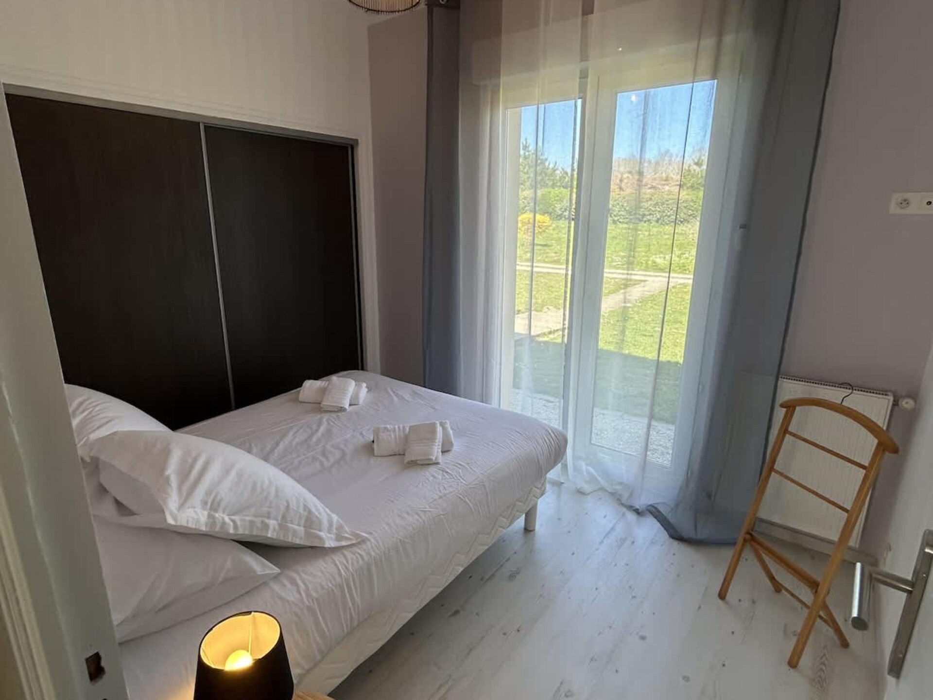 Ruim vakantiehuis Ker Izel in Le Conquet voor 12 personen - foto 19