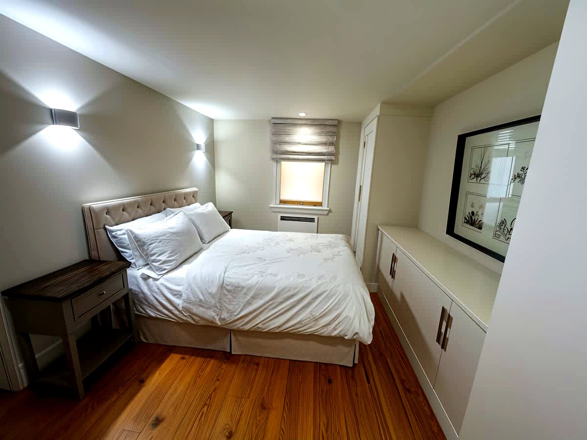 Garden Flat in Fulham: stijlvol appartement met patio en twee slaapkamers - foto 10