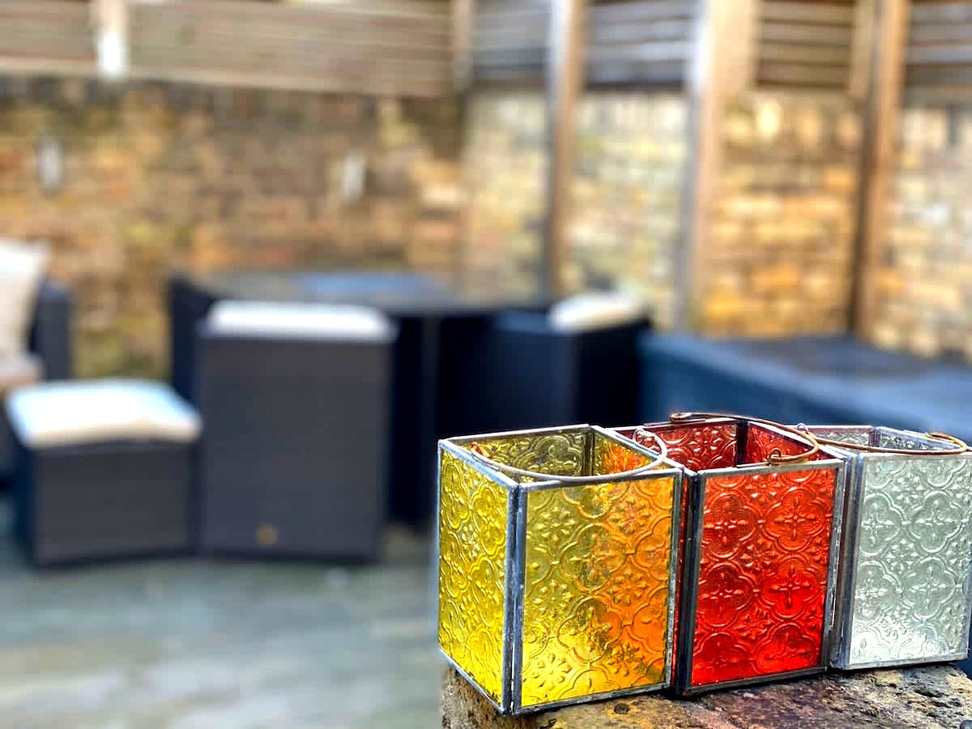 Garden Flat in Fulham: stijlvol appartement met patio en twee slaapkamers - foto 16