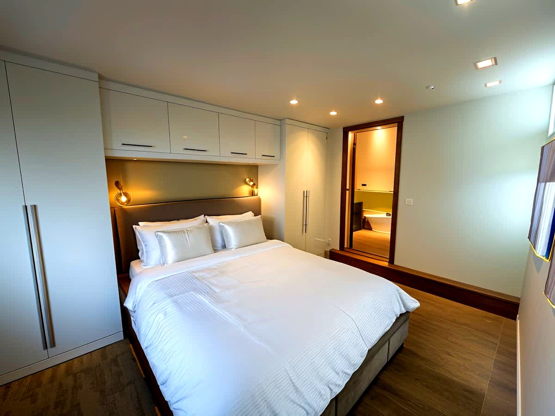 Garden Flat in Fulham: stijlvol appartement met patio en twee slaapkamers - foto 4