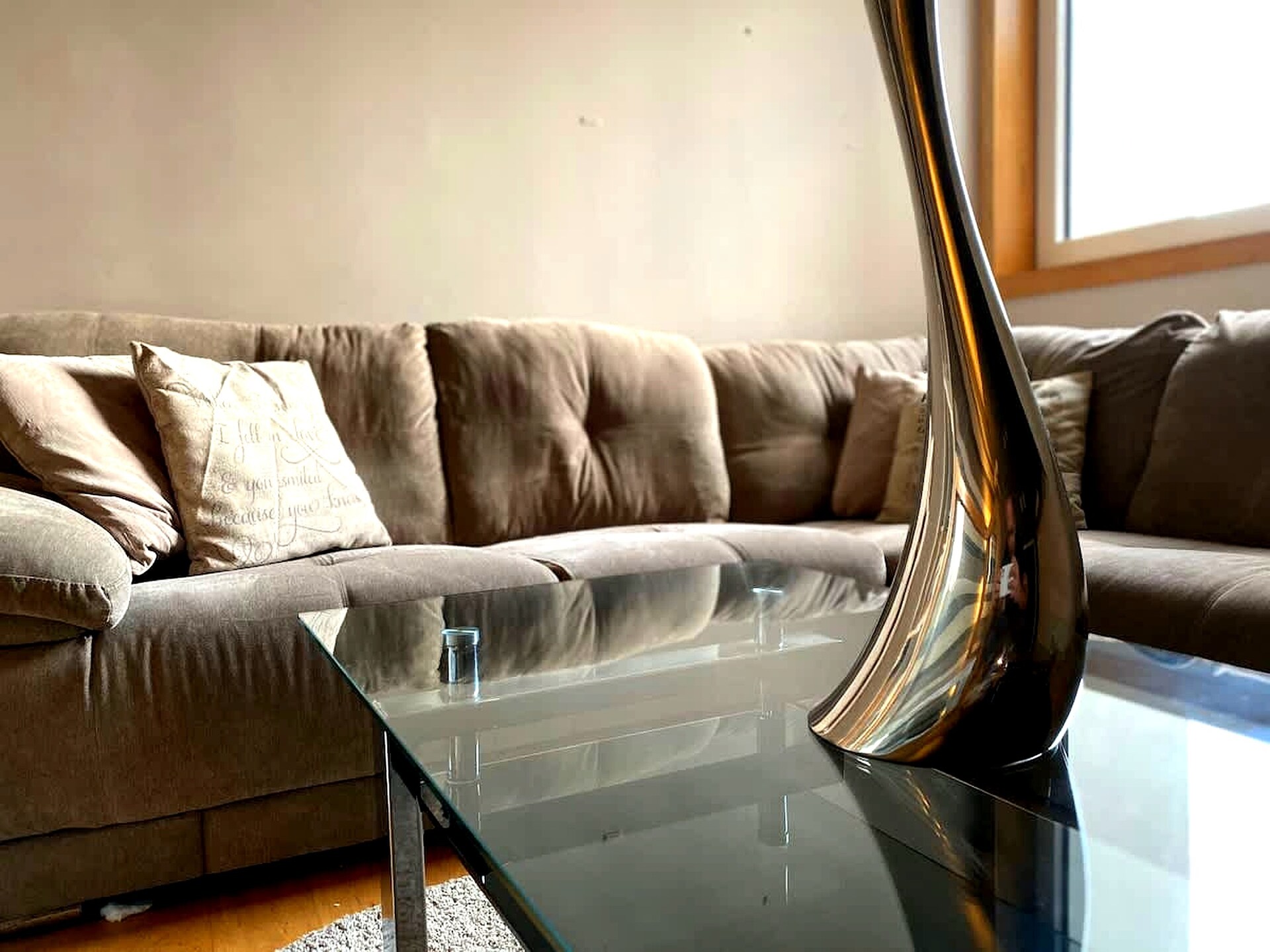 Garden Flat in Fulham: stijlvol appartement met patio en twee slaapkamers - foto 7