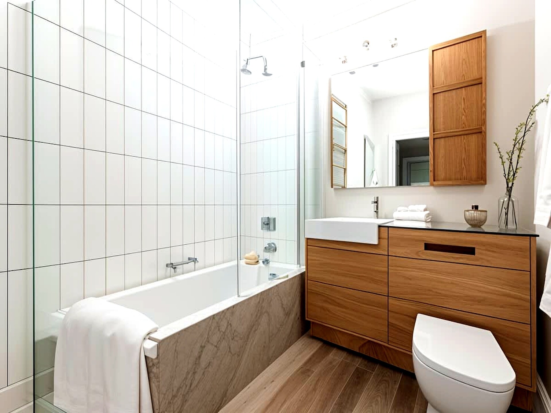 Luxueus herenhuis Queens Park met privéparkeerplaats, 8 personen - foto 9