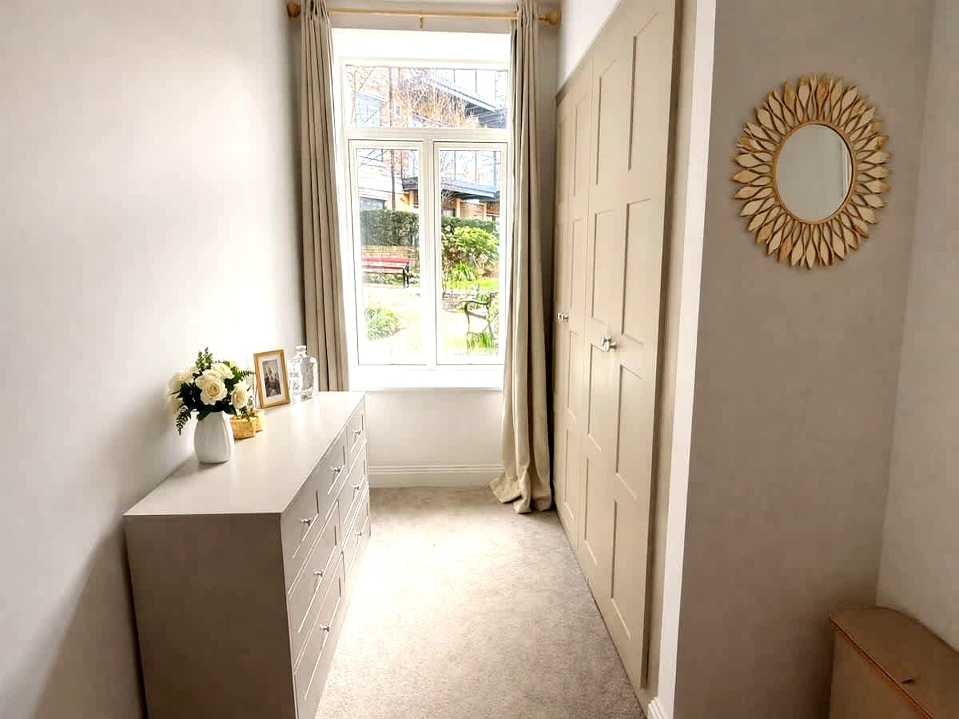 Stijlvol appartement met tuin naast Chiswick House & Gardens - foto 9