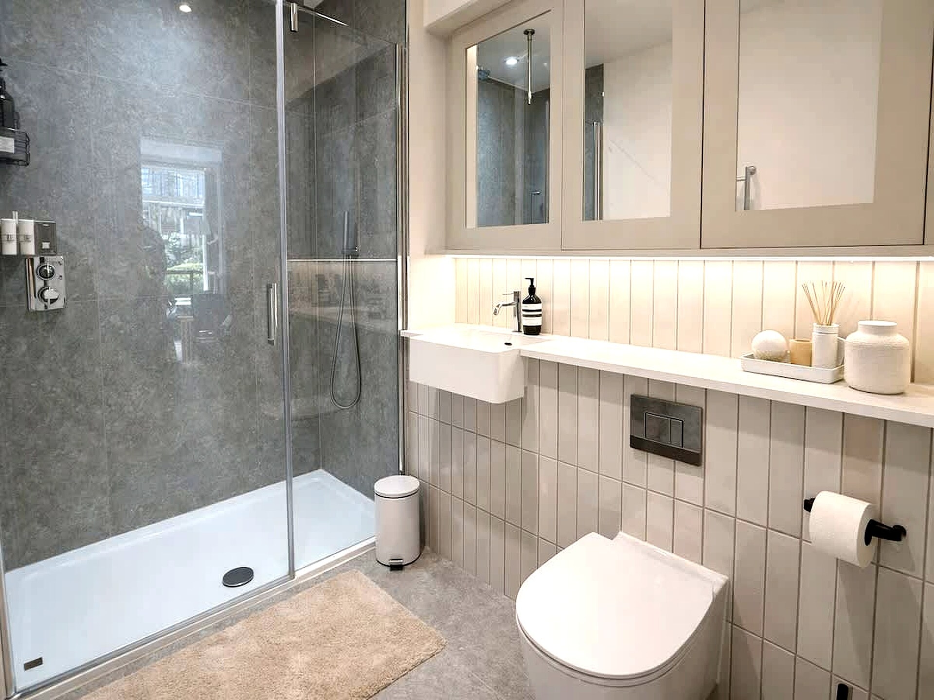Stijlvol appartement met tuin naast Chiswick House & Gardens - foto 7