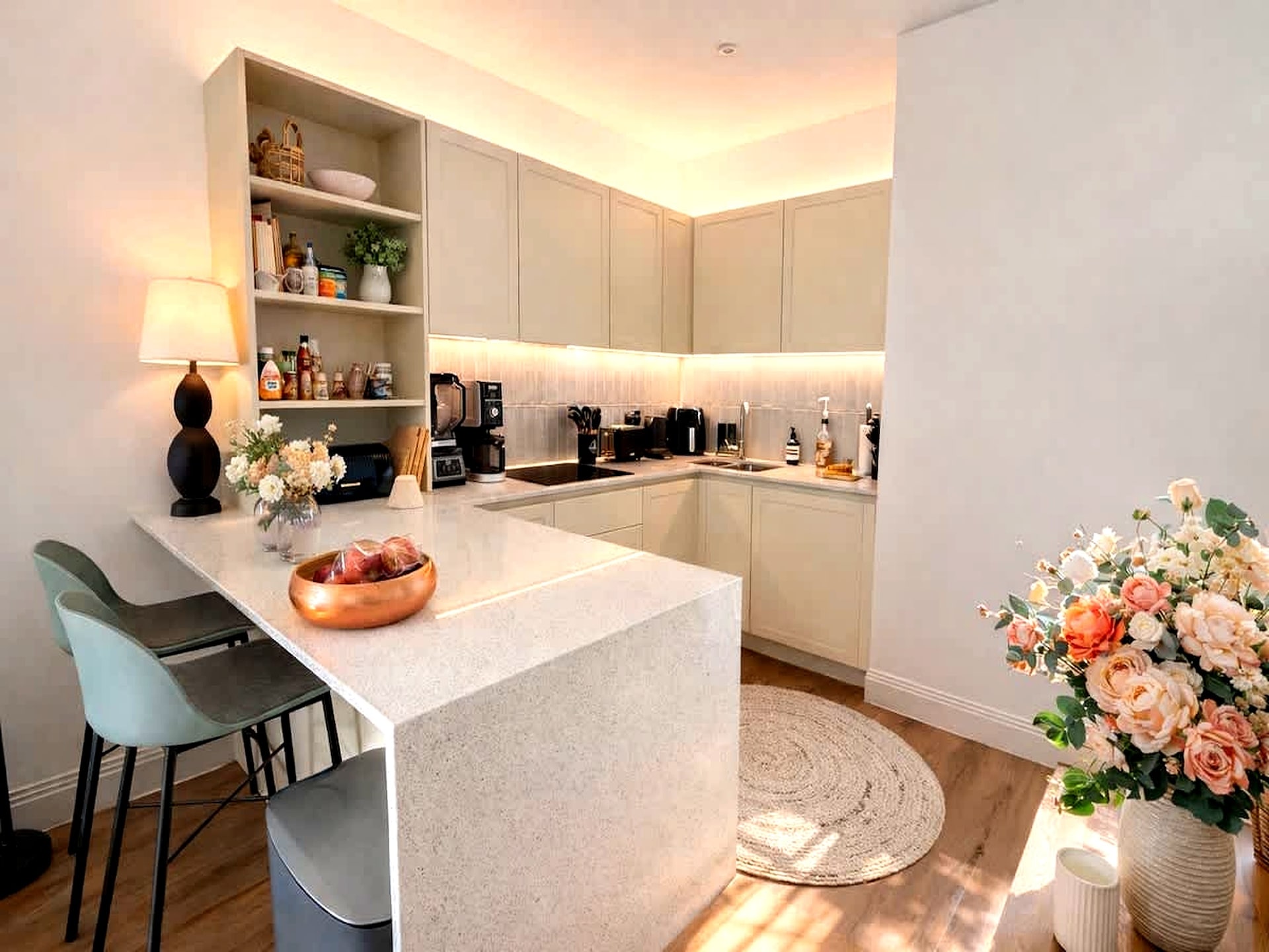 Stijlvol appartement met tuin naast Chiswick House & Gardens - foto 2