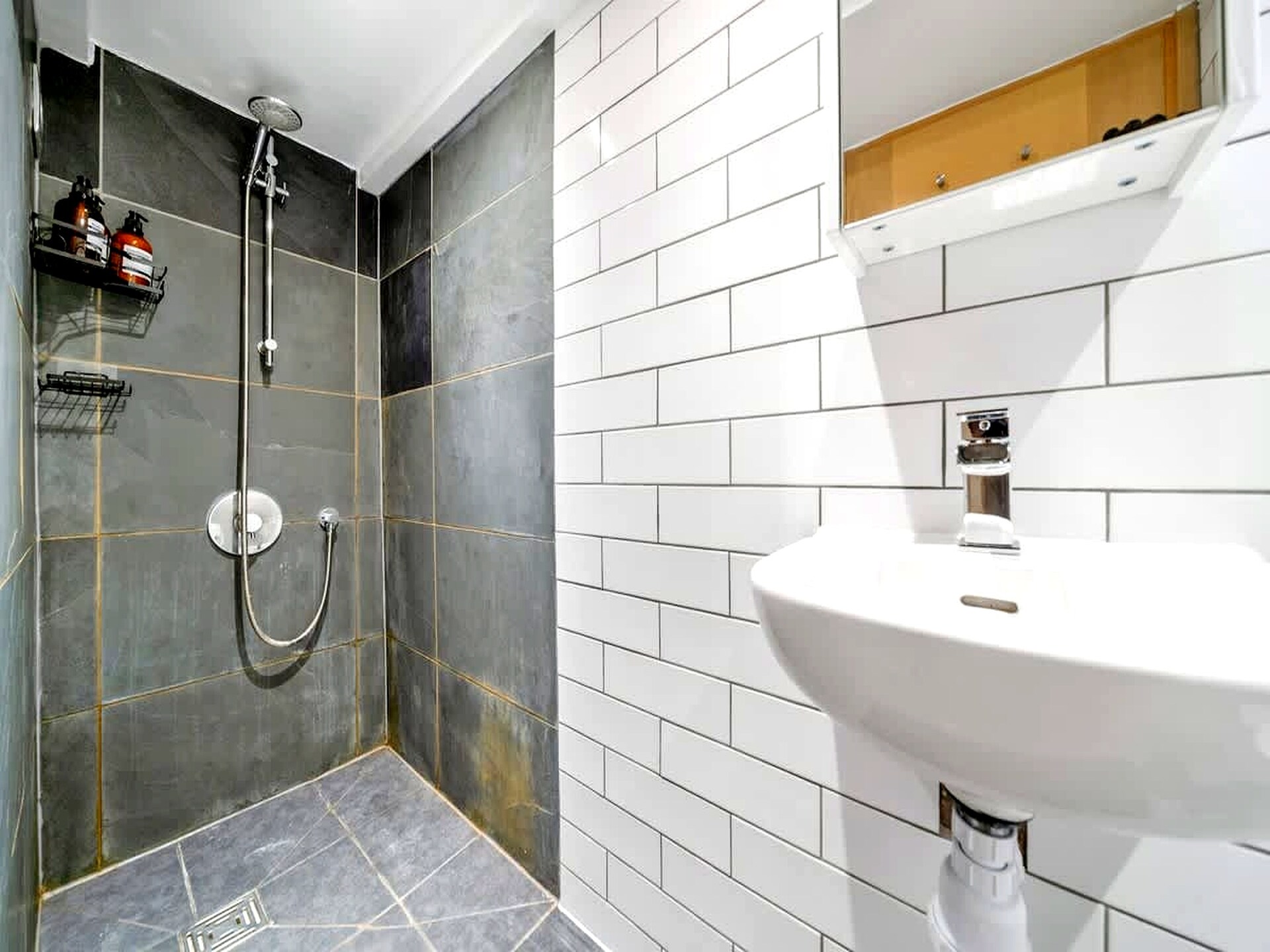 Sfeervol split-level appartement in levendig Fulham, Londen - foto 8