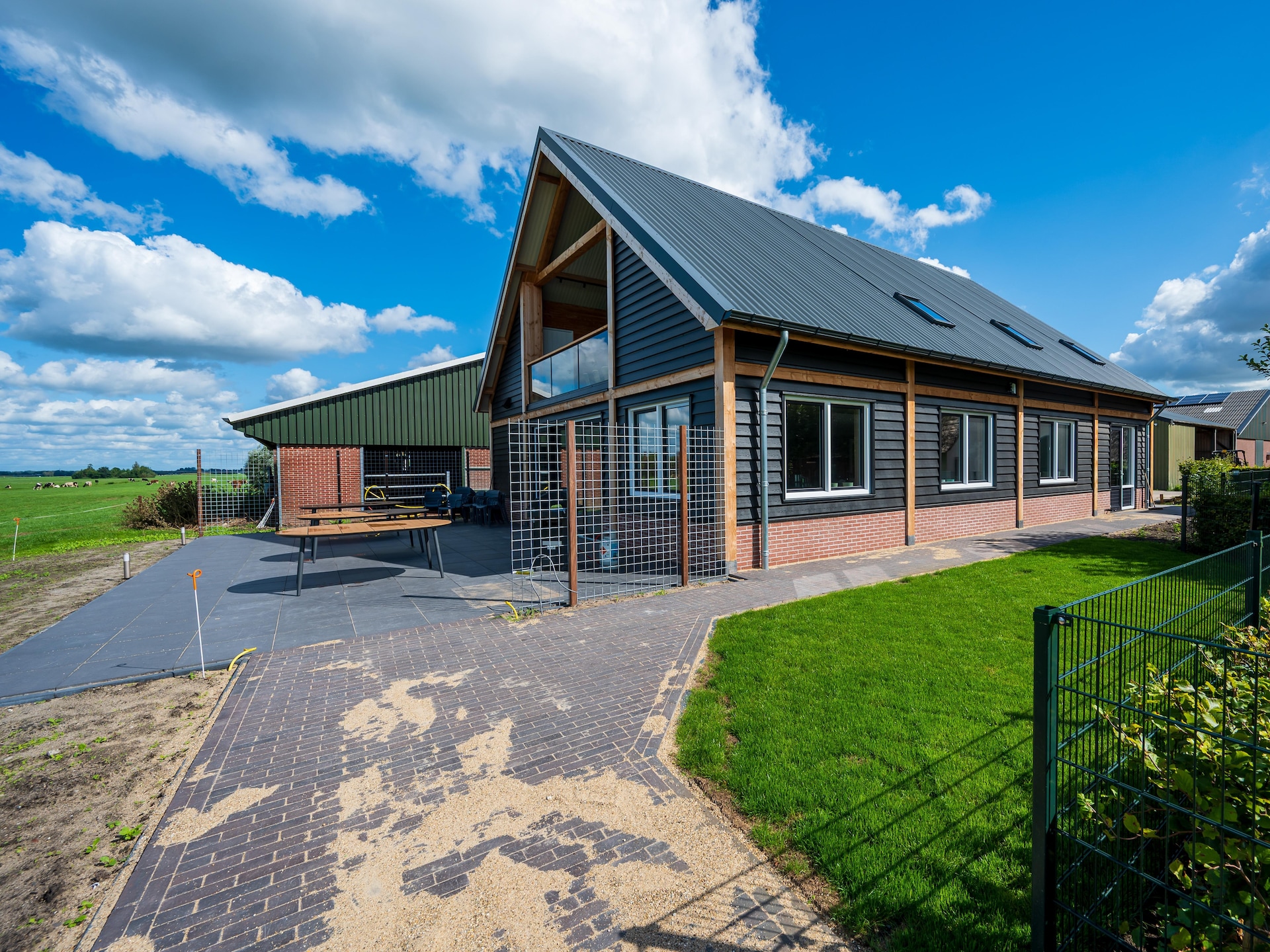 The New Barn - foto 7