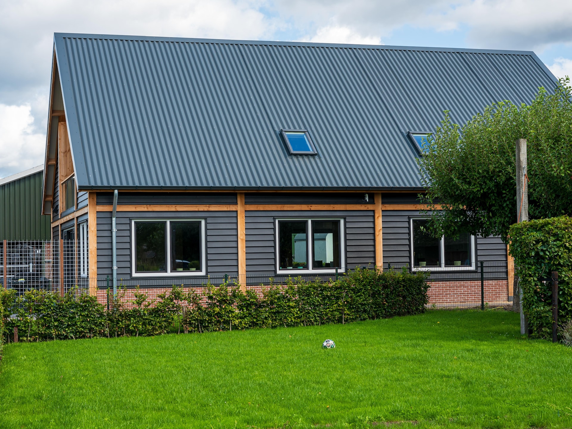 The New Barn - foto 24