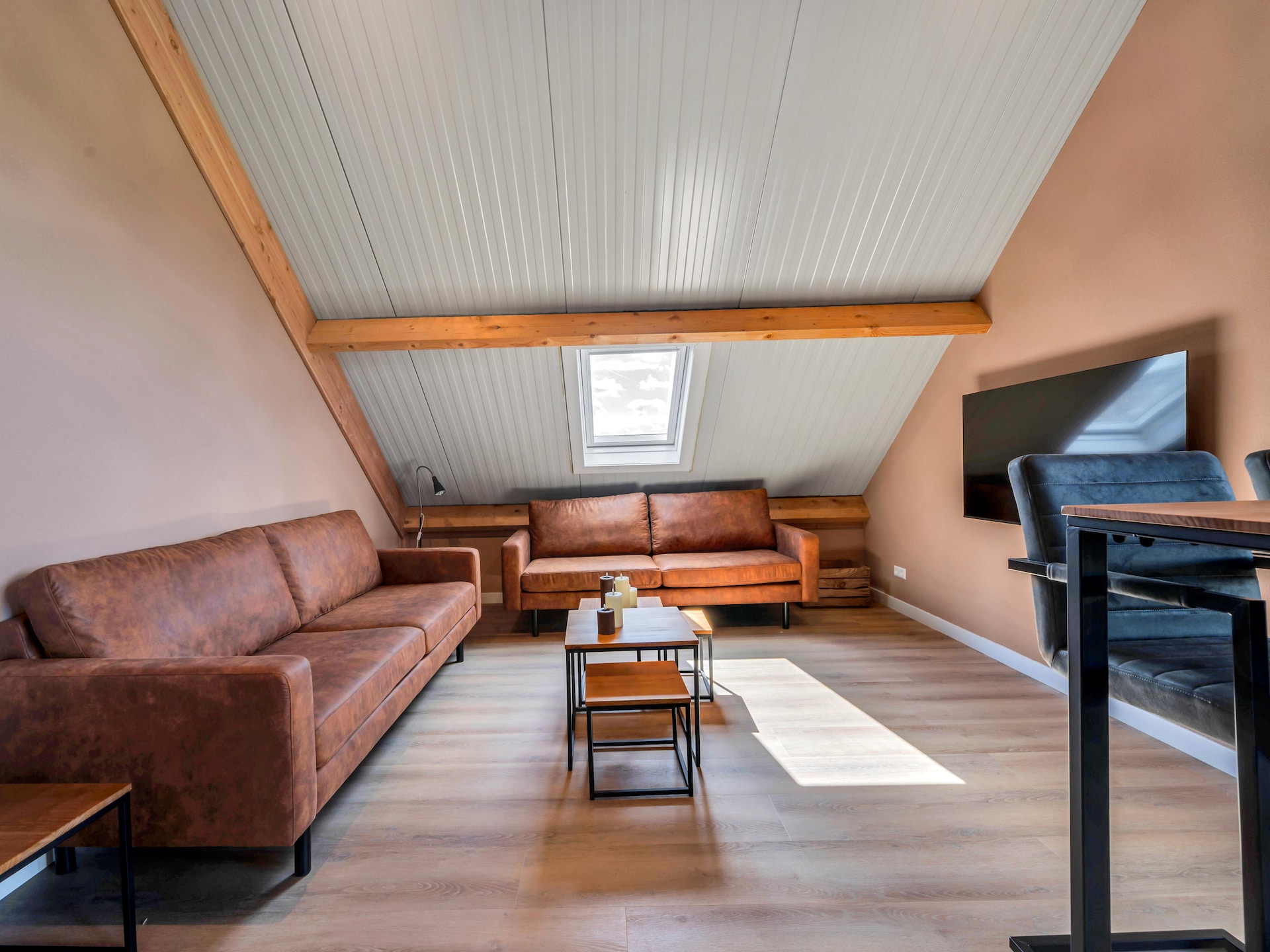 The New Barn - foto 2