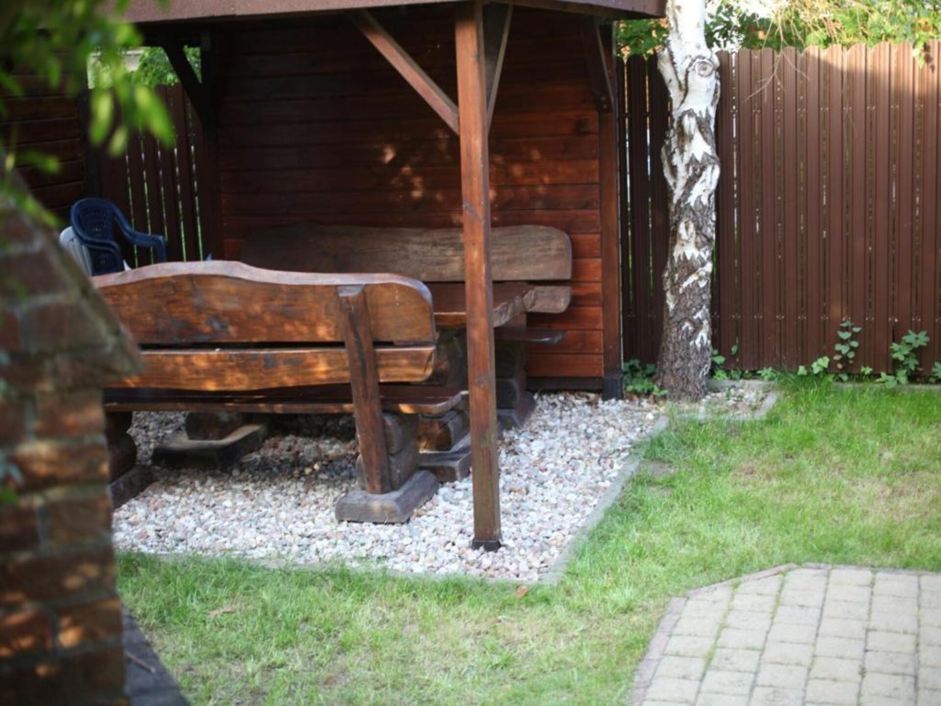 Op 900 m van zee: Comfortabel appartement voor 4 personen in Rowy - foto 15