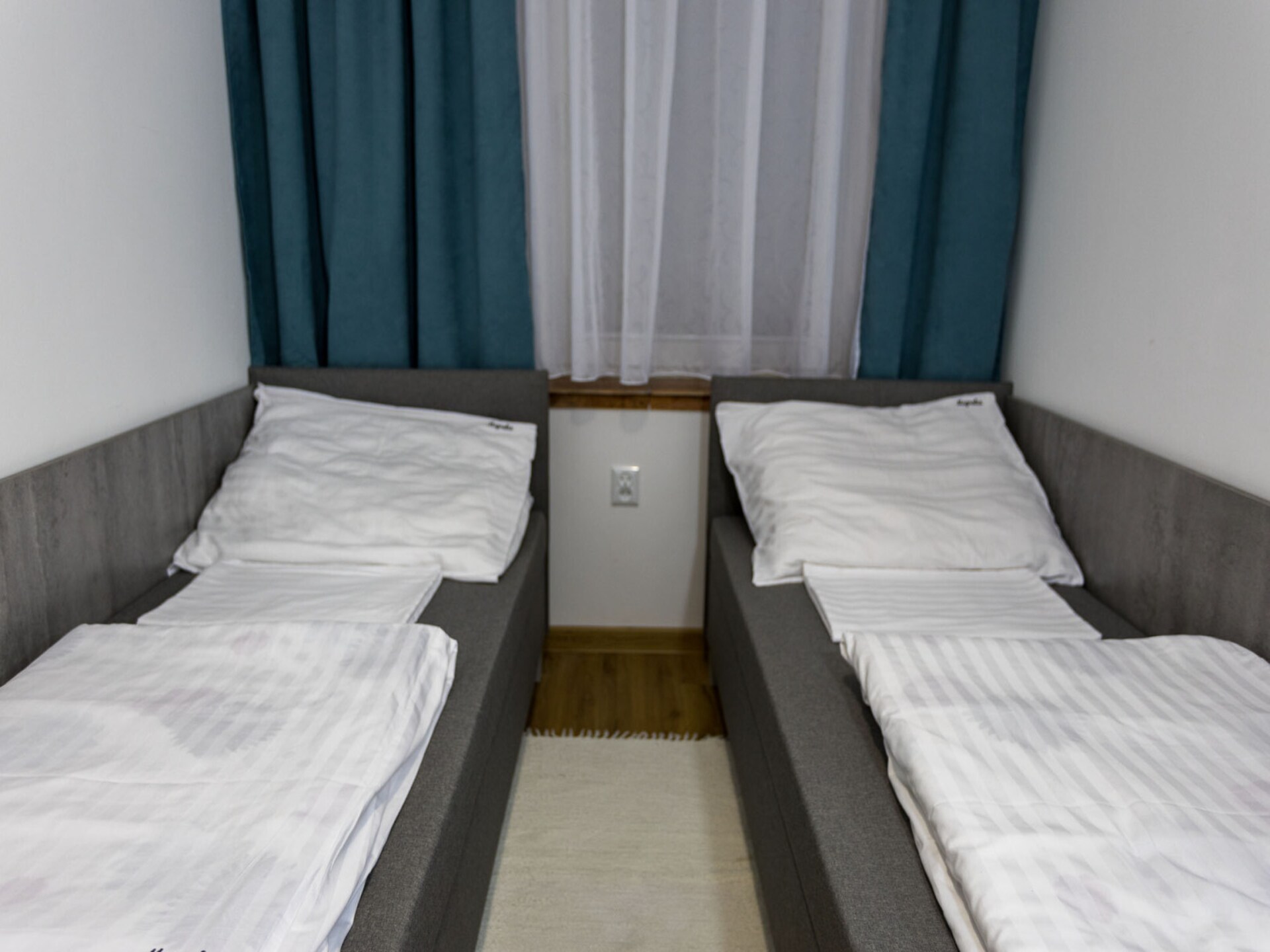 Knus appartement op de begane grond nabij zee en meer in Rowy - foto 6