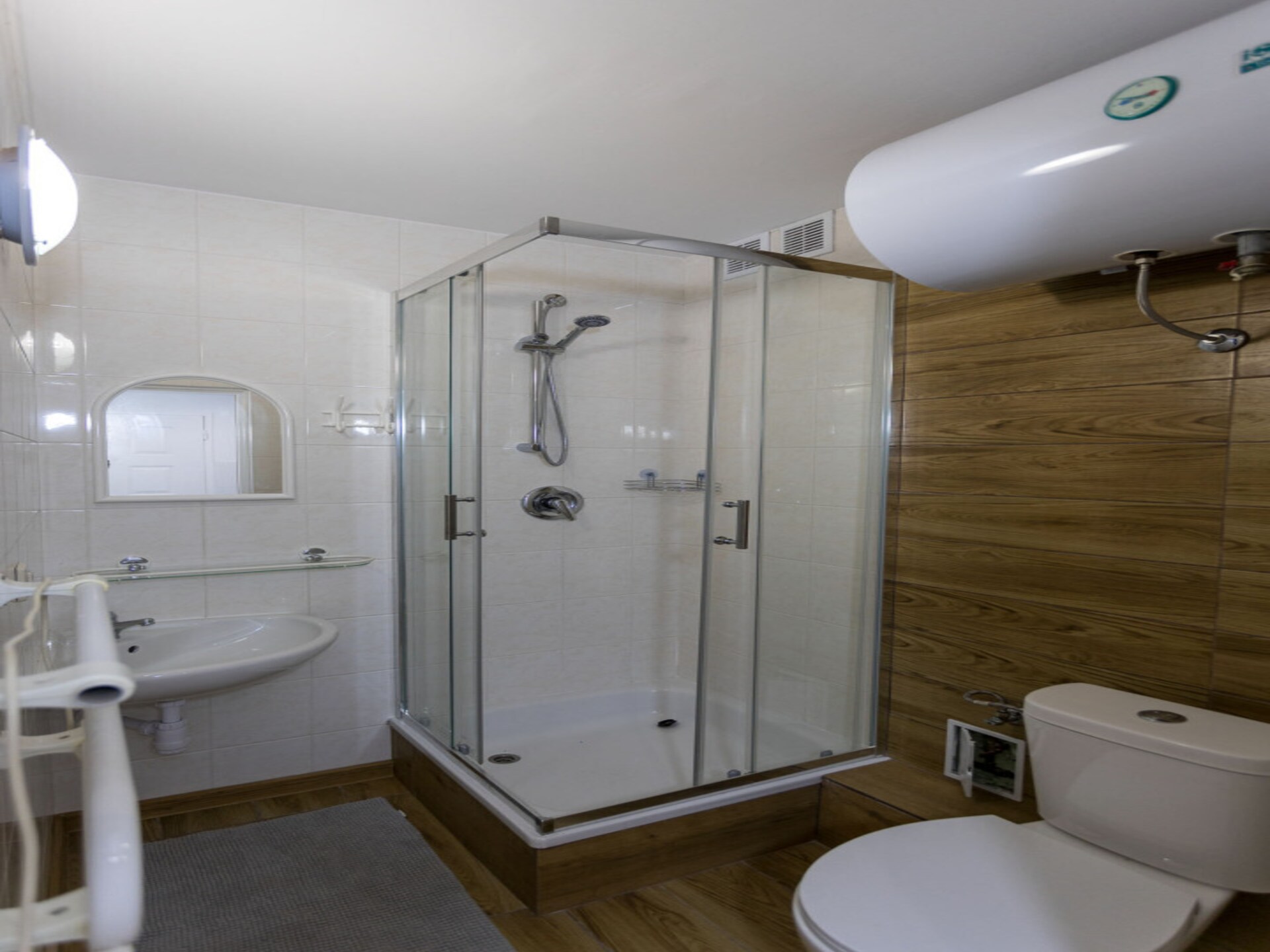 Knus appartement op de begane grond nabij zee en meer in Rowy - foto 8