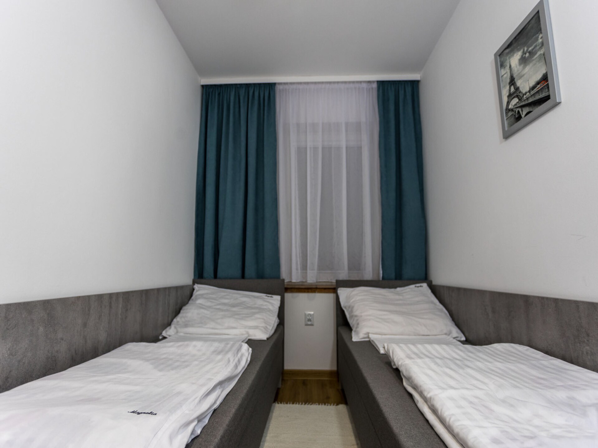 Knus appartement op de begane grond nabij zee en meer in Rowy - foto 7