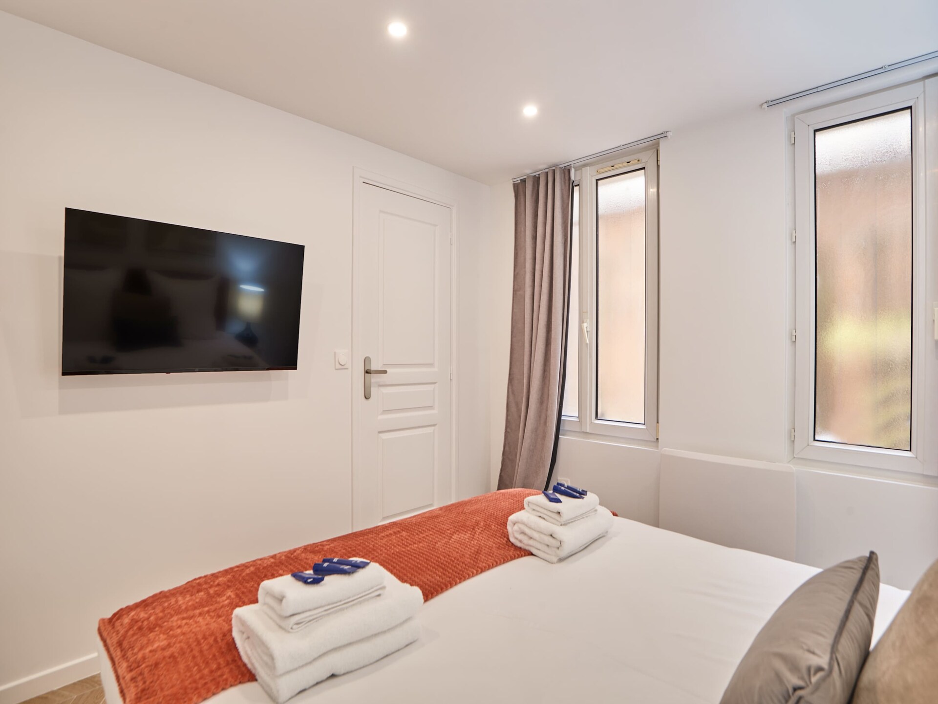 Elegant appartement in hartje Parijs, vlakbij Montmartre - foto 8