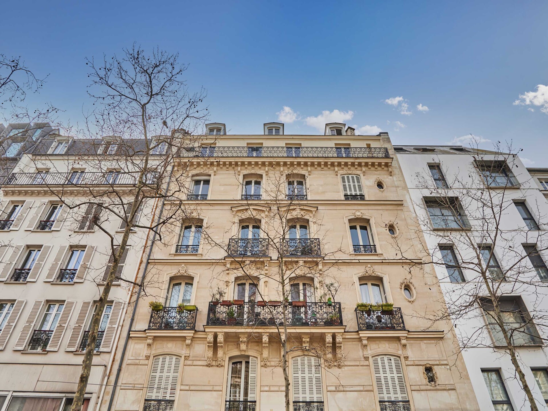 Elegant appartement in hartje Parijs, vlakbij Montmartre - foto 12