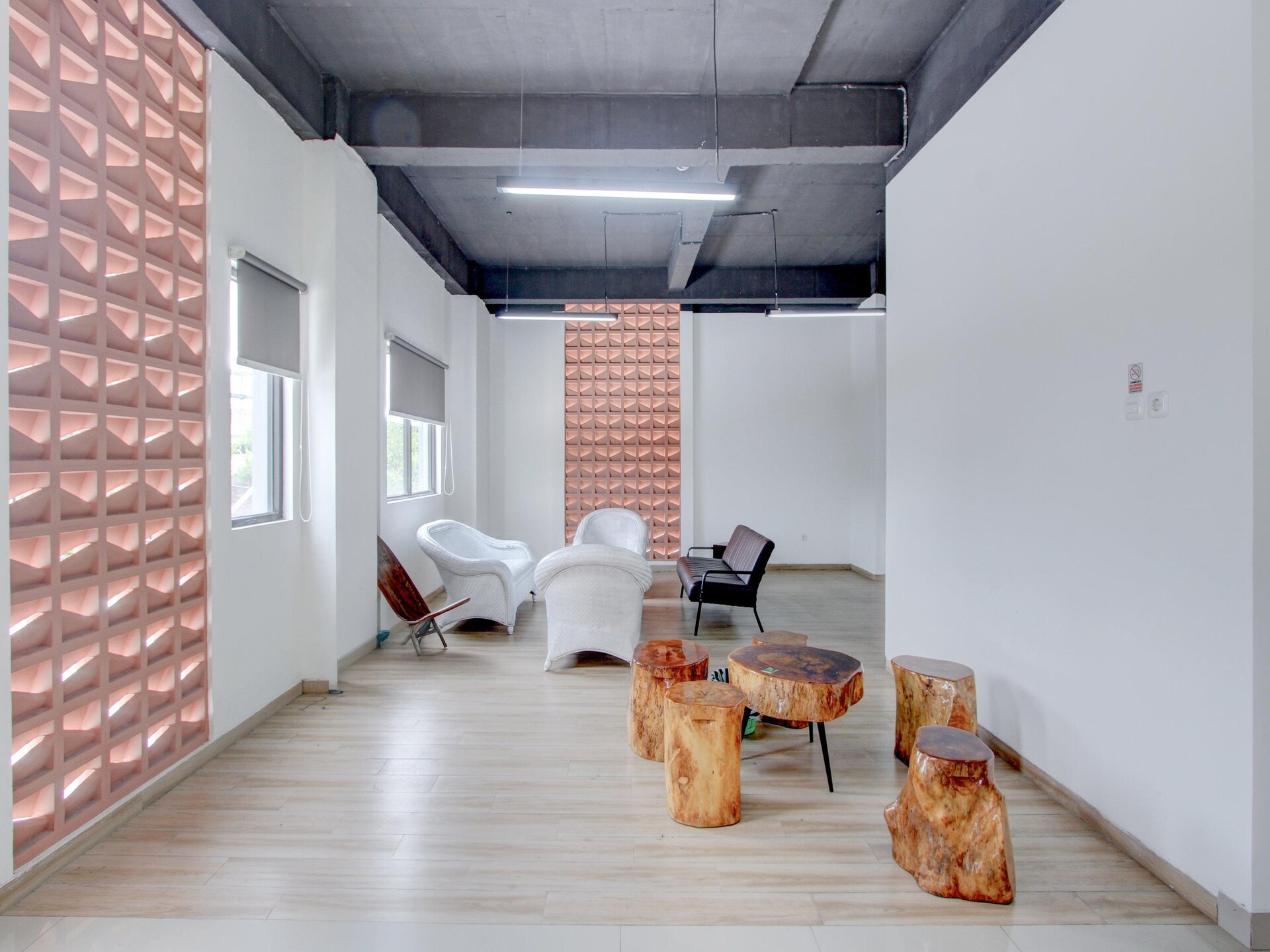 Stylish vakantiehuis voor 2 personen in Solo - foto 2