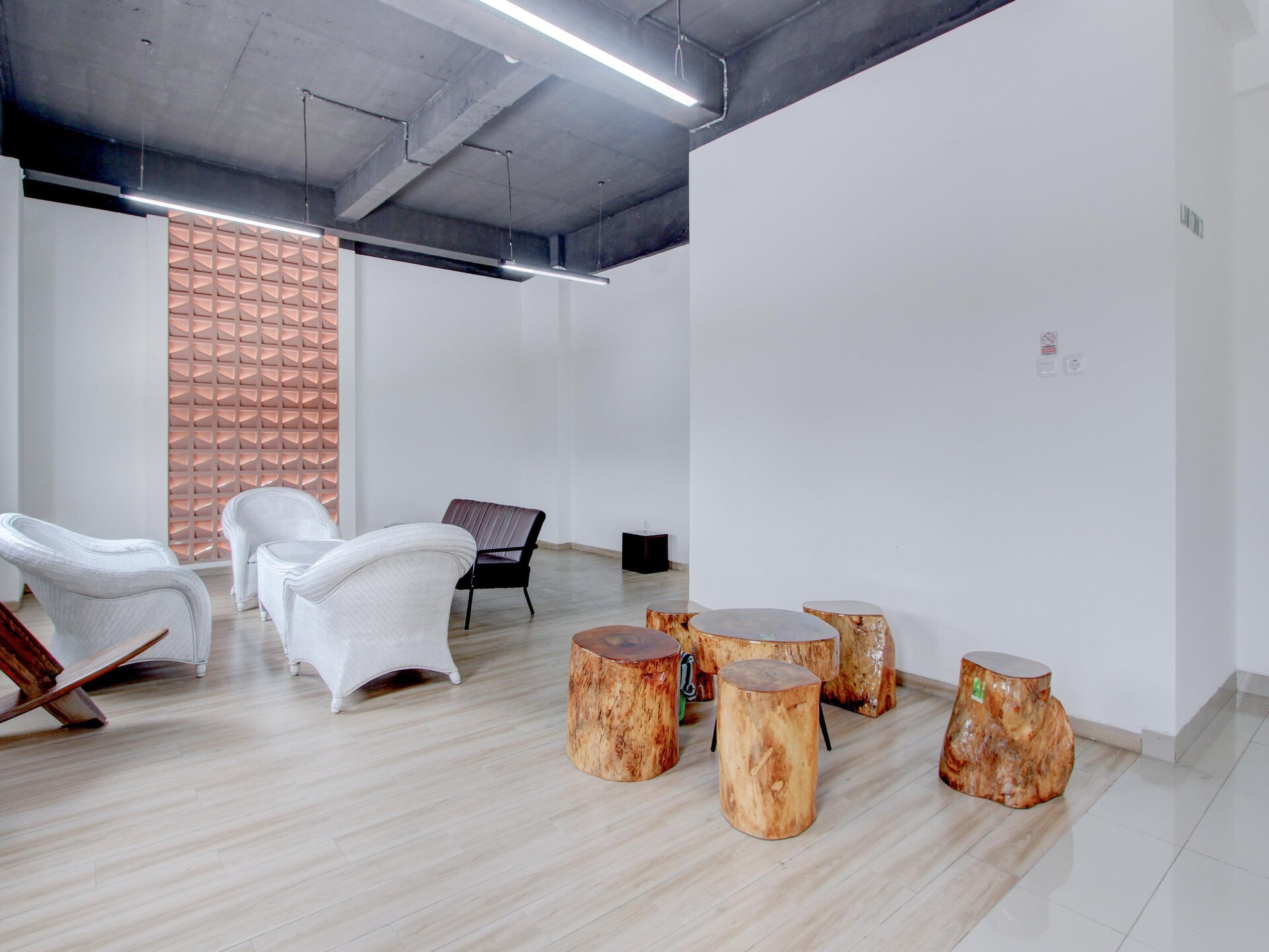 Stylish vakantiehuis voor 2 personen in Solo - foto 13