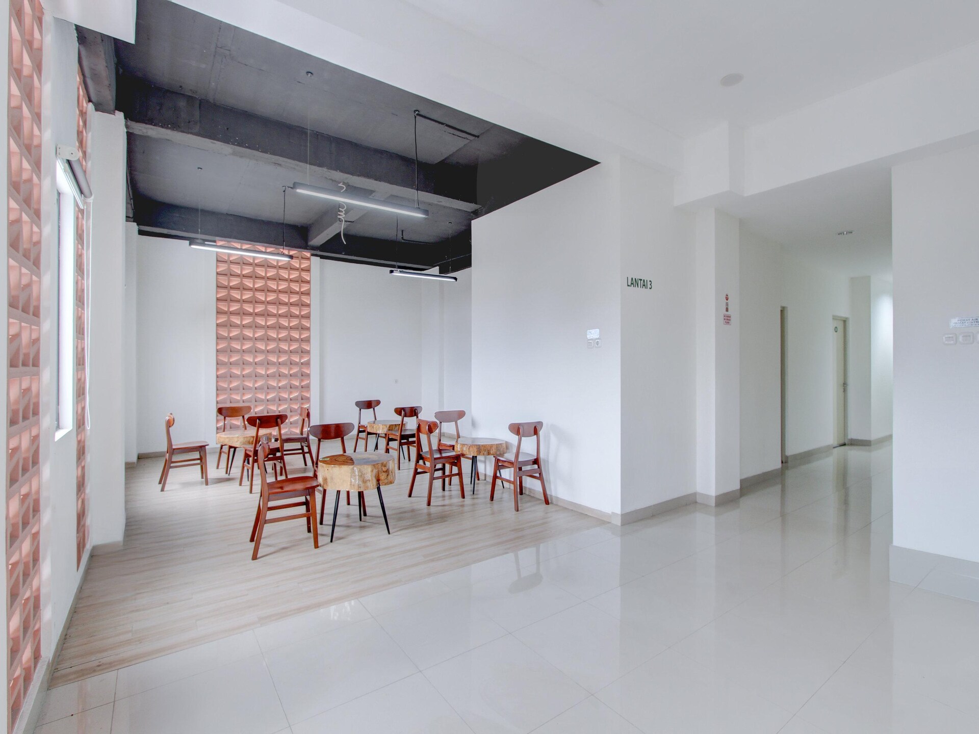 Stylish vakantiehuis voor 2 personen in Solo - foto 26