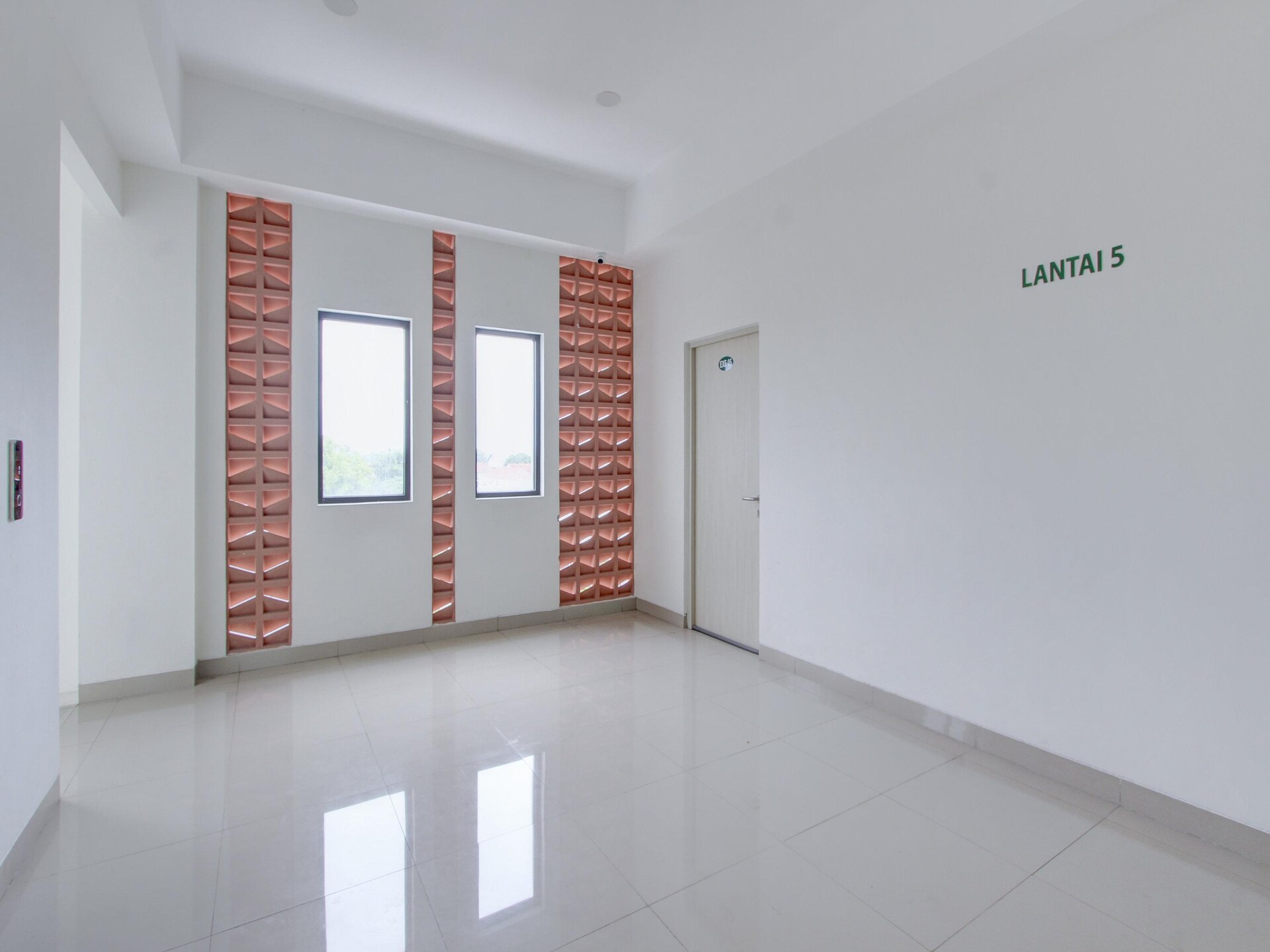 Stylish vakantiehuis voor 2 personen in Solo - foto 21