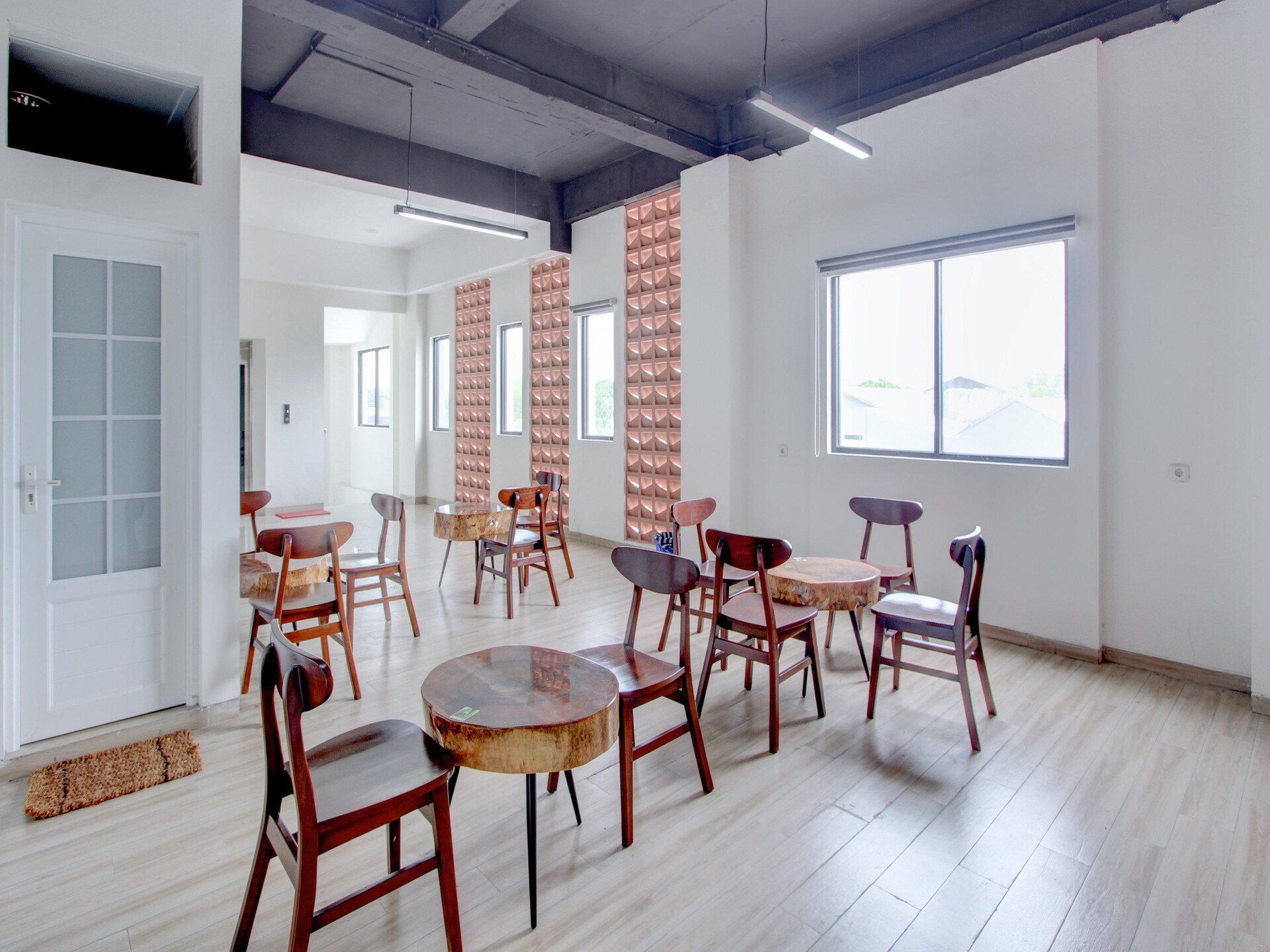 Stylish vakantiehuis voor 2 personen in Solo - foto 32