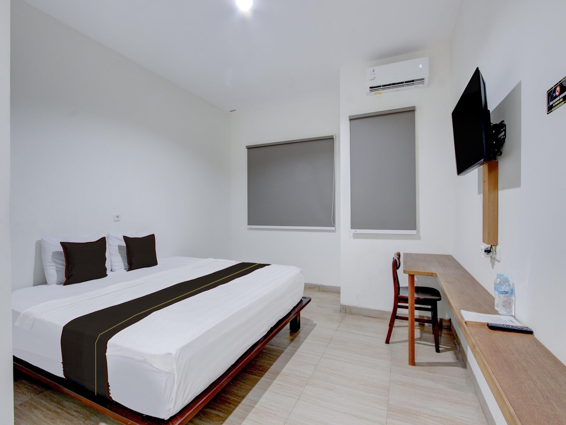 Stylish vakantiehuis voor 2 personen in Solo - foto 8