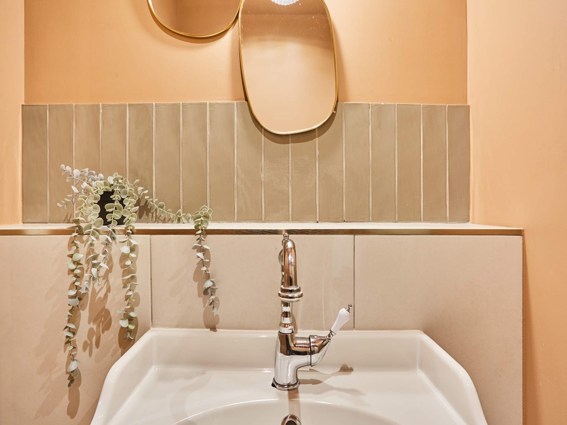 Modern appartement met airco in hartje Parijs, vlakbij Montorgueil - foto 17