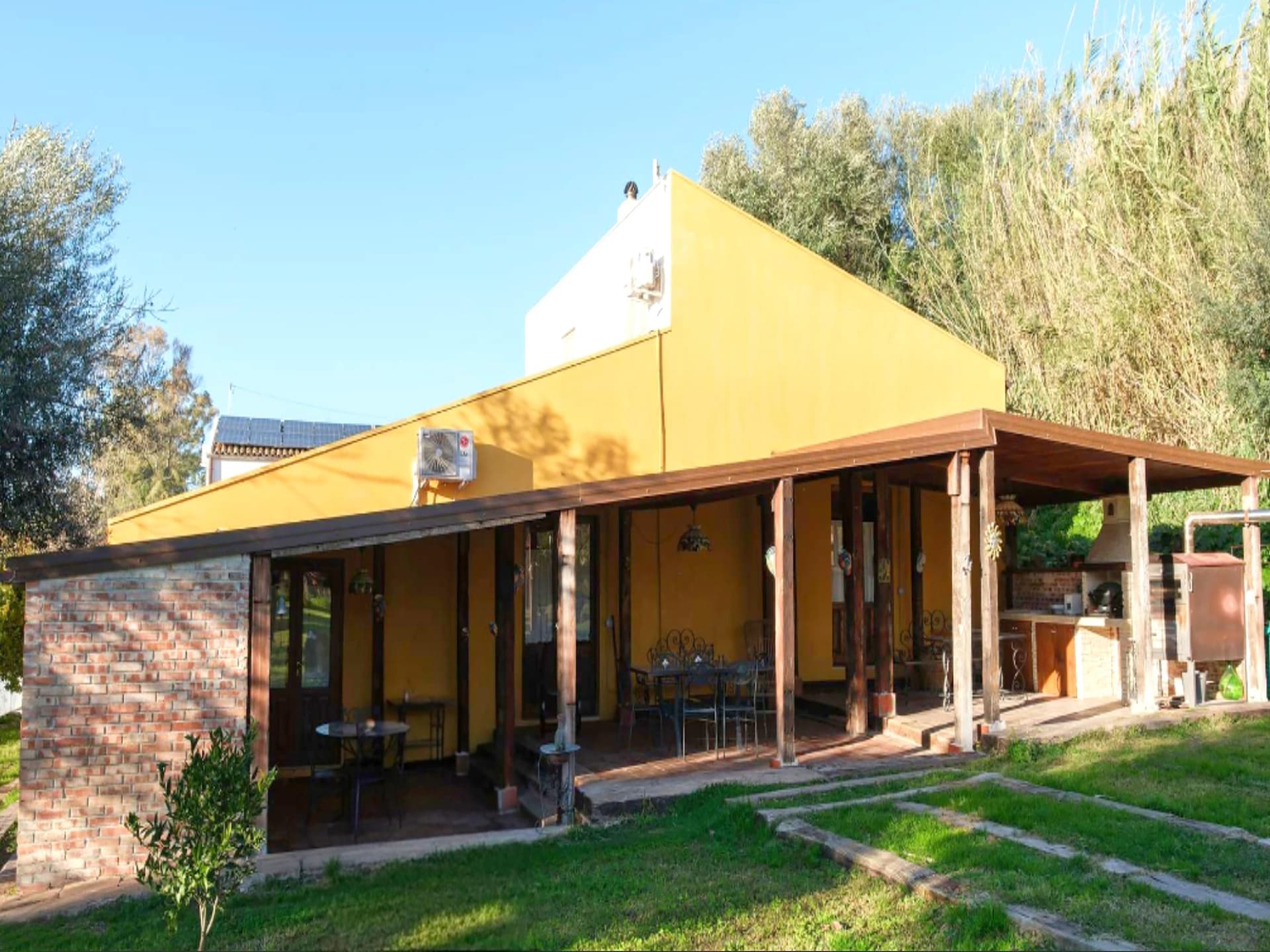 Vakantiehuis met privézwembad in Siracusa voor 8 personen - foto 6