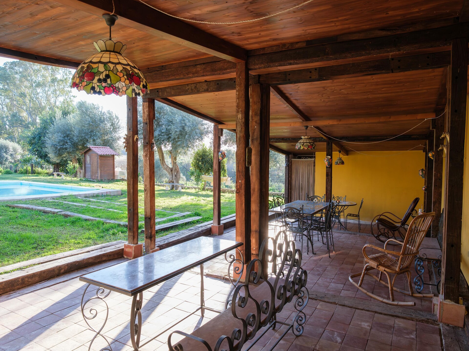 Vakantiehuis met privézwembad in Siracusa voor 8 personen - foto 33