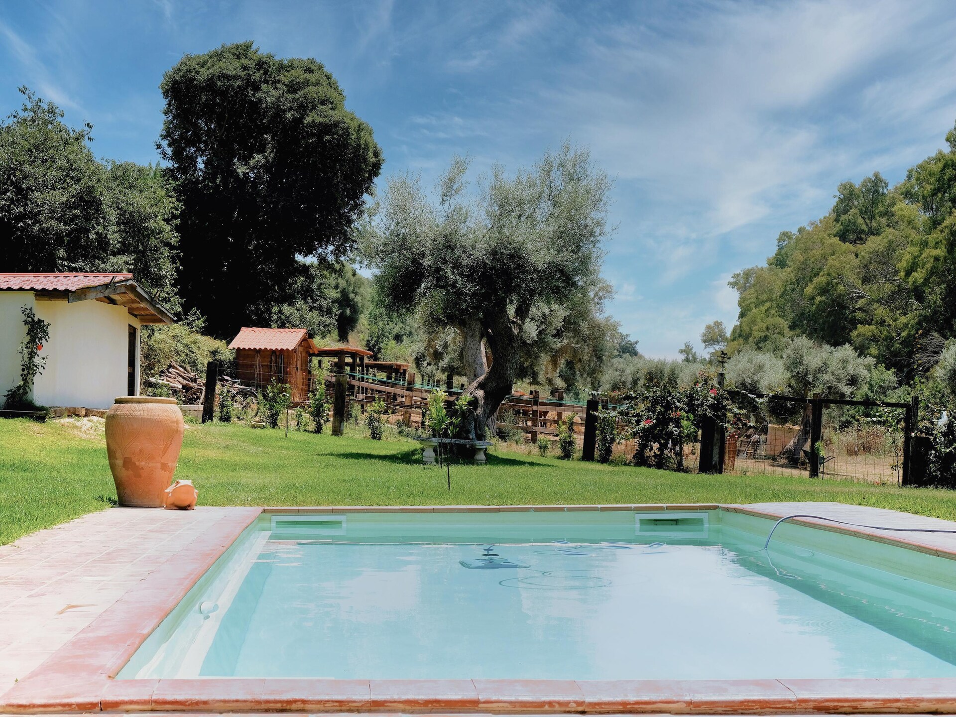 Vakantiehuis met privézwembad in Siracusa voor 8 personen - foto 51