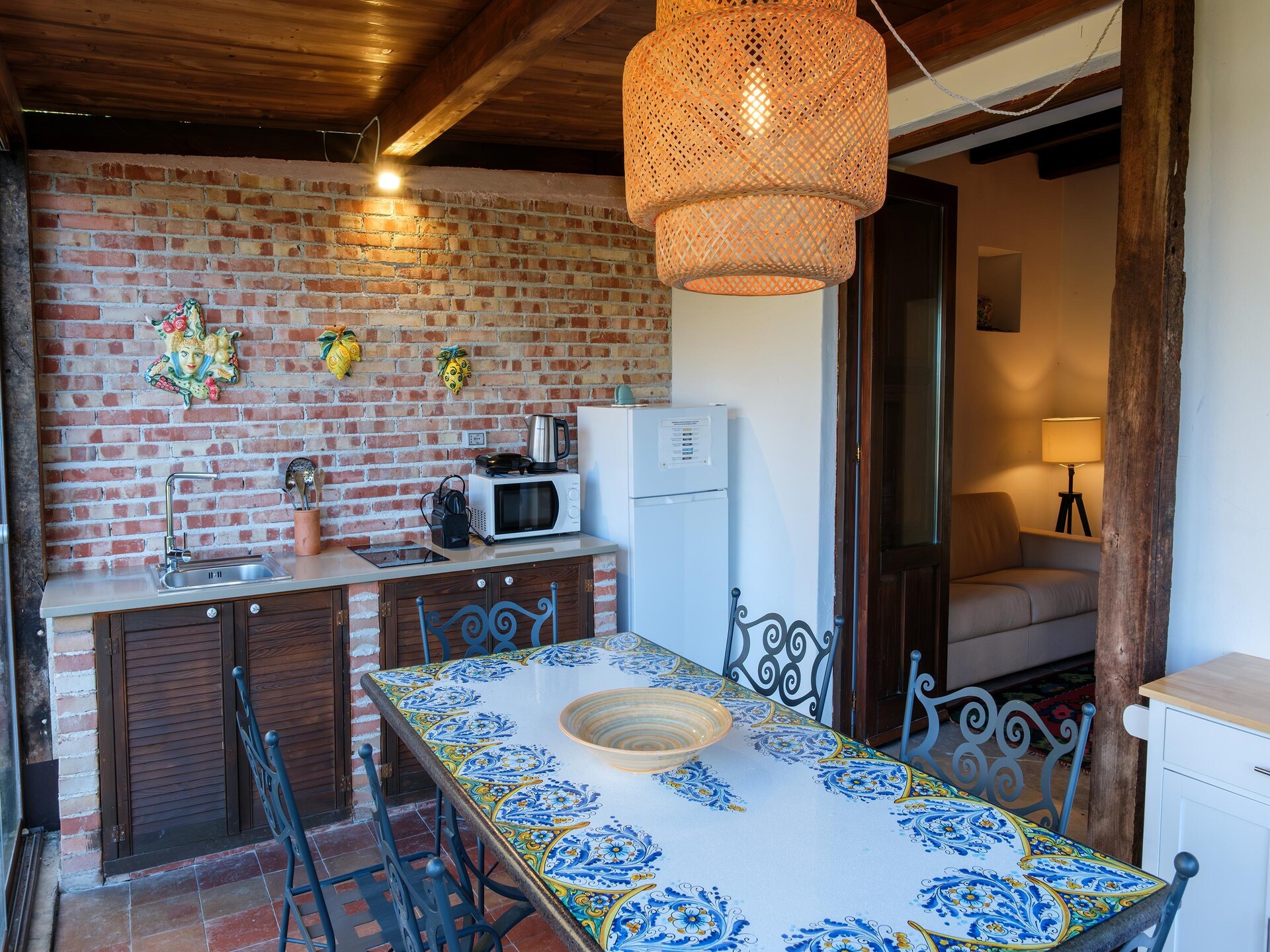 Vakantiehuis met privézwembad in Siracusa voor 8 personen - foto 10