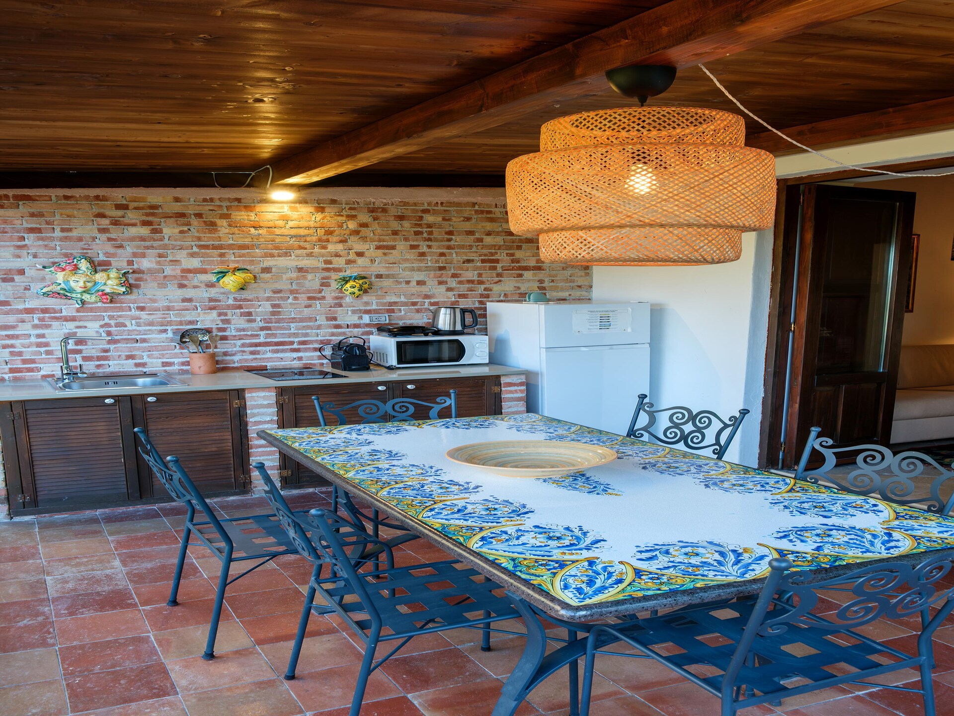 Vakantiehuis met privézwembad in Siracusa voor 8 personen - foto 11