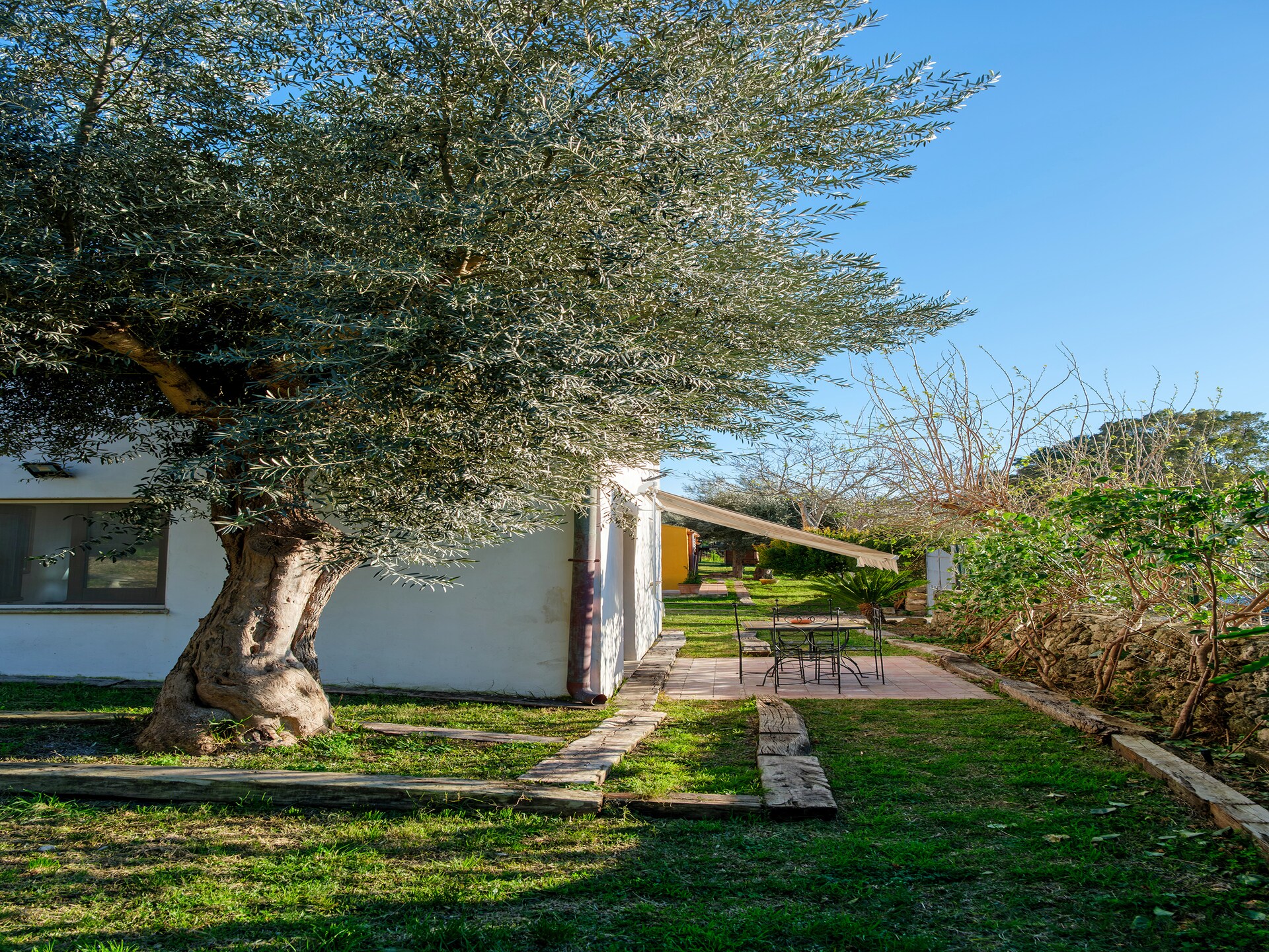 Vakantiehuis met privézwembad in Siracusa voor 8 personen - foto 47