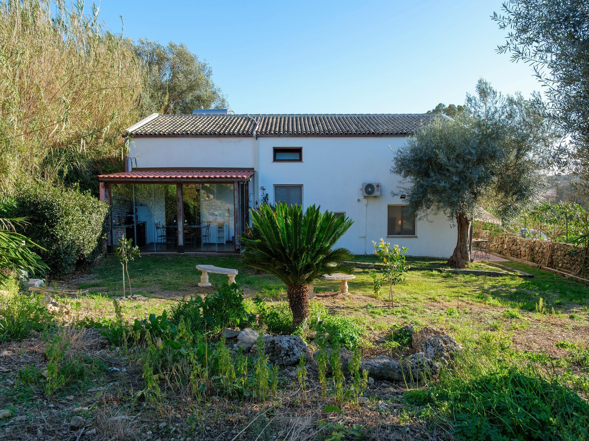 6-persoons vakantiehuis met privézwembad in Siracusa · 105 m² - foto 6