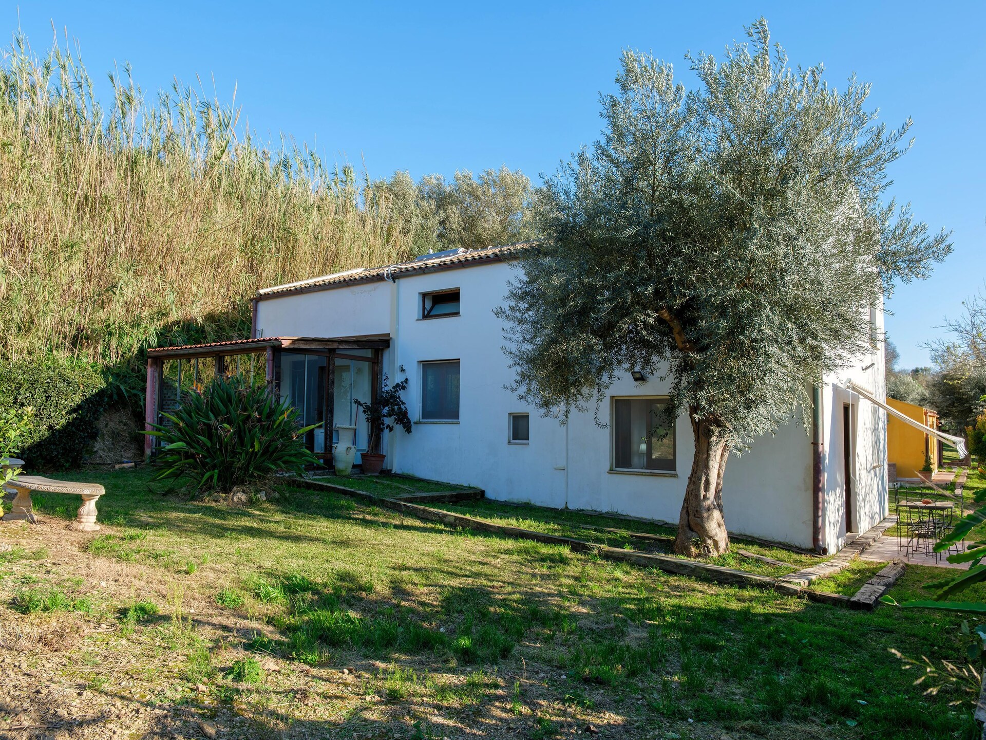 6-persoons vakantiehuis met privézwembad in Siracusa · 105 m² - foto 1