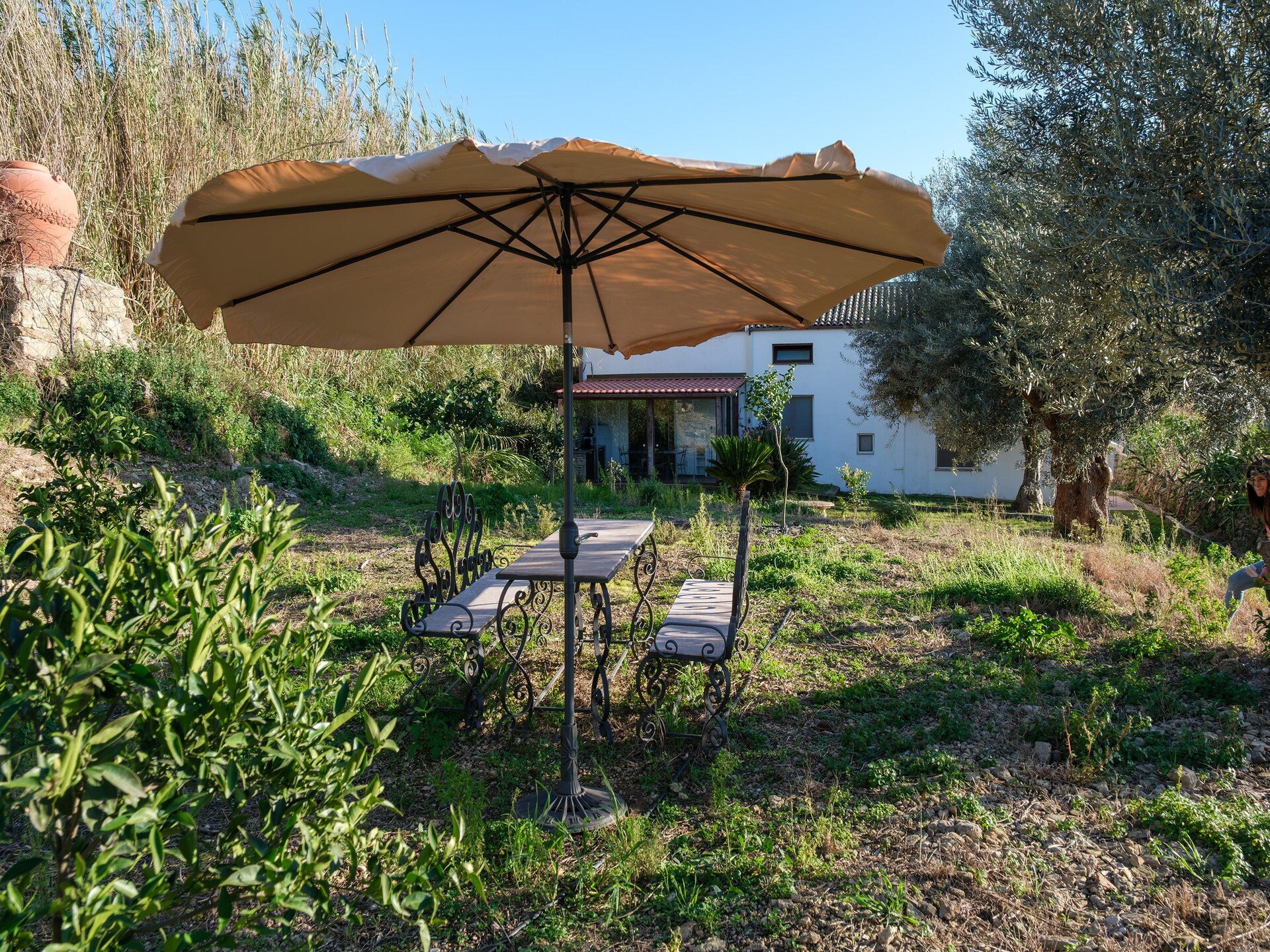 6-persoons vakantiehuis met privézwembad in Siracusa · 105 m² - foto 29