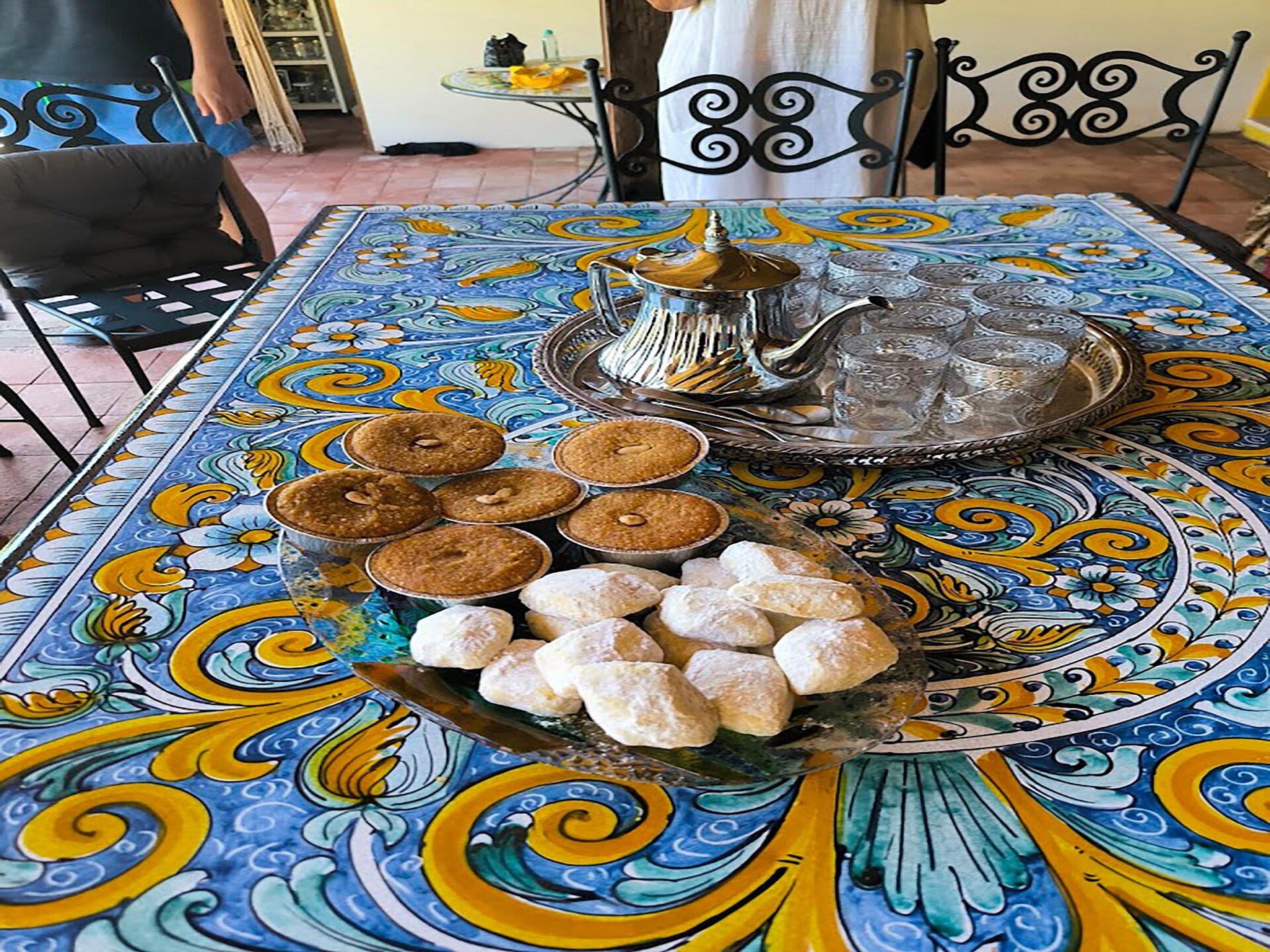 6-persoons vakantiehuis met privézwembad in Siracusa · 105 m² - foto 36