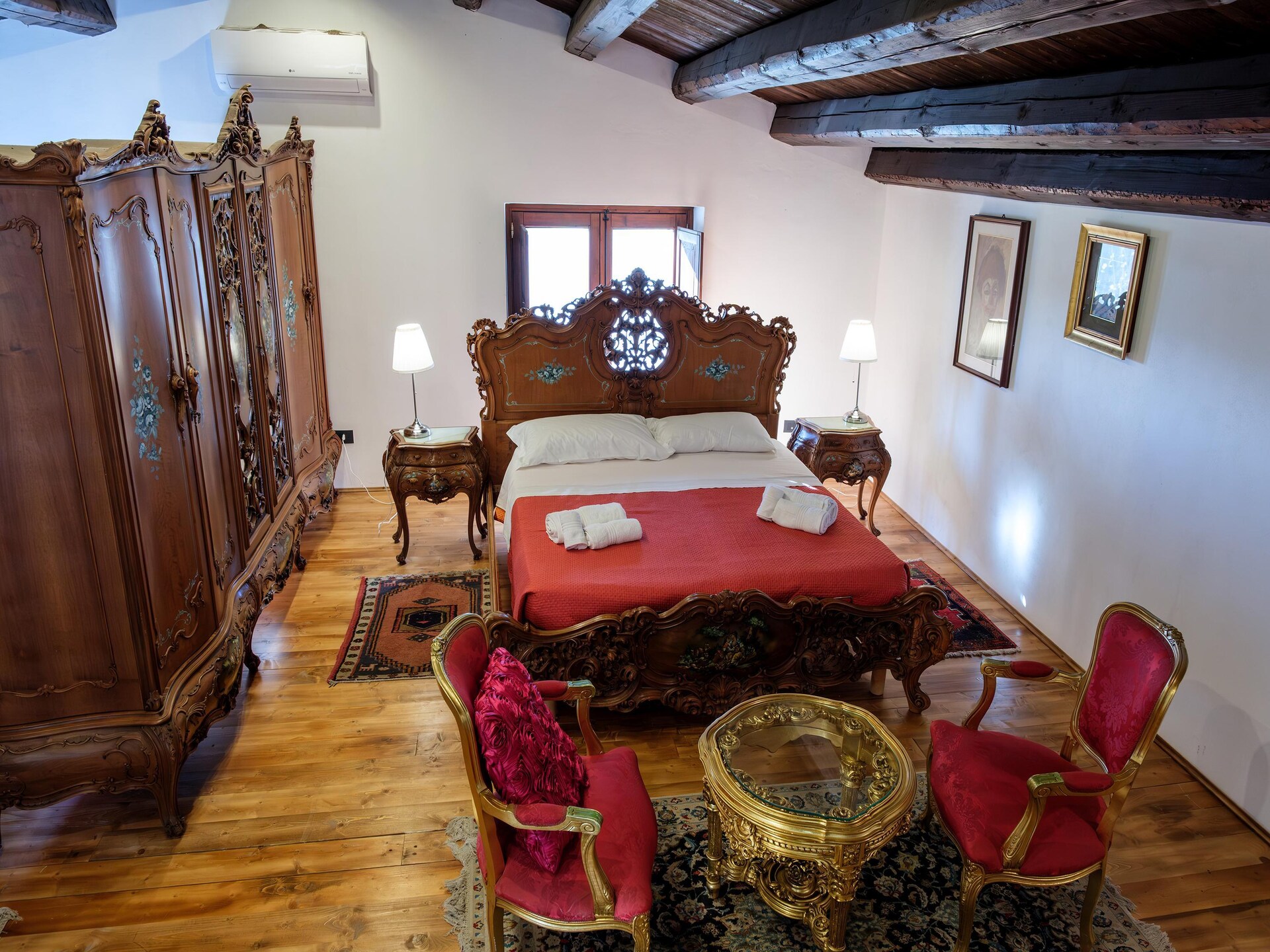 6-persoons vakantiehuis met privézwembad in Siracusa · 105 m² - foto 13