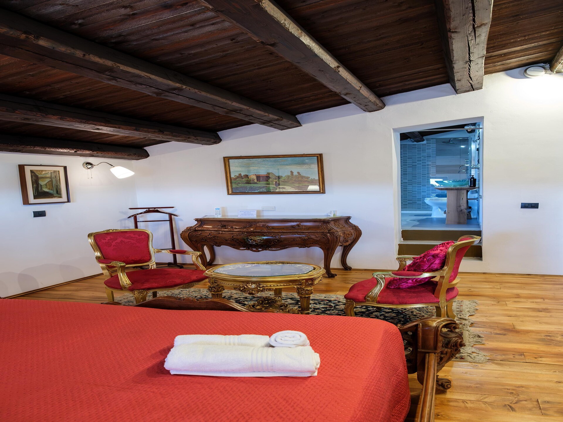 6-persoons vakantiehuis met privézwembad in Siracusa · 105 m² - foto 15