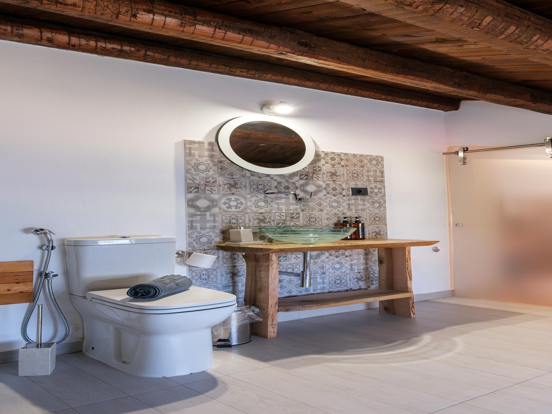 6-persoons vakantiehuis met privézwembad in Siracusa · 105 m² - foto 22