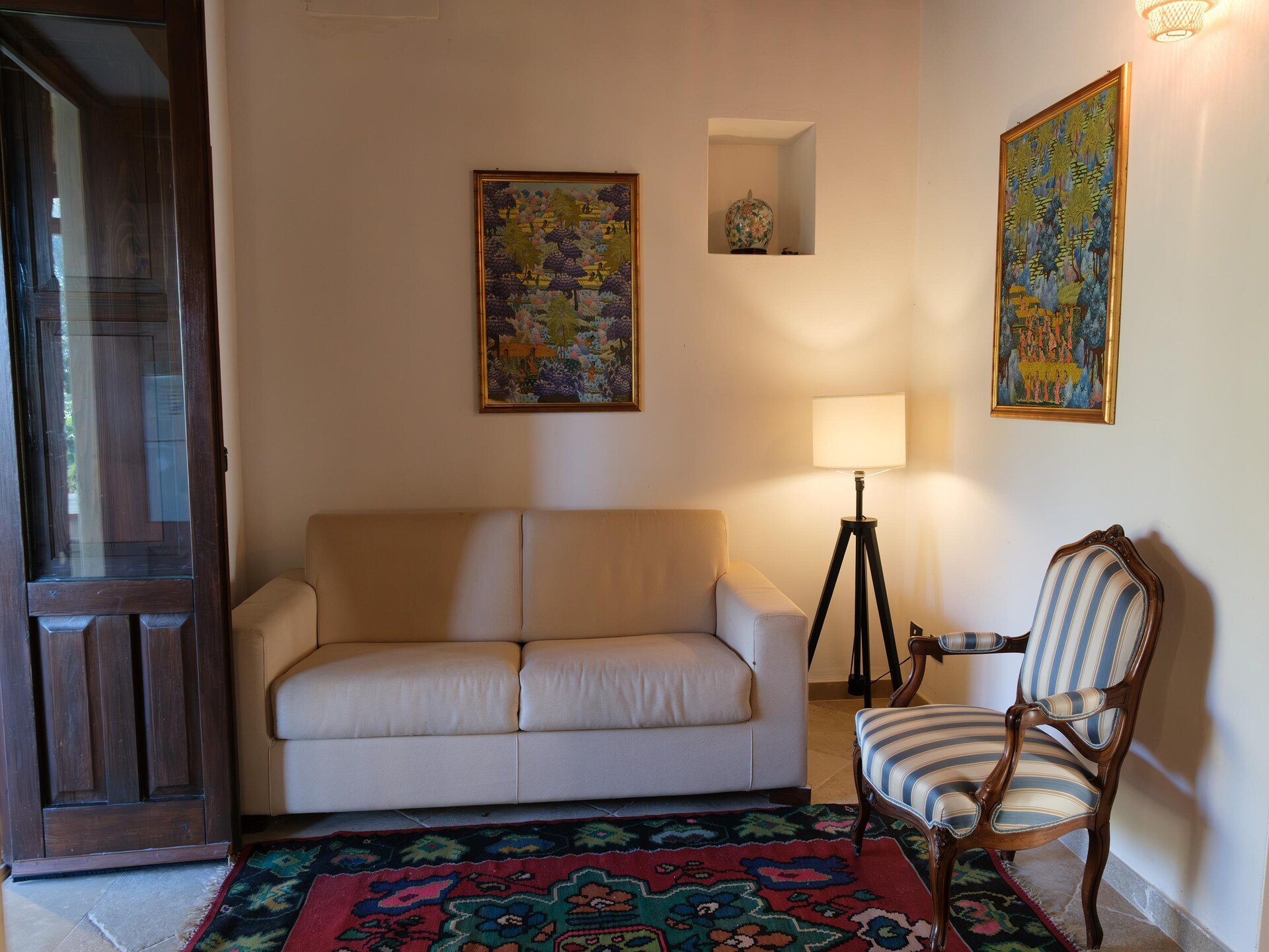 6-persoons vakantiehuis met privézwembad in Siracusa · 105 m² - foto 9